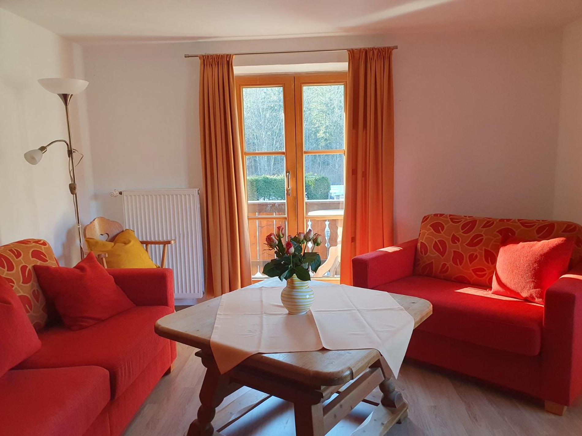 Ferienwohnung Am Erlengrund