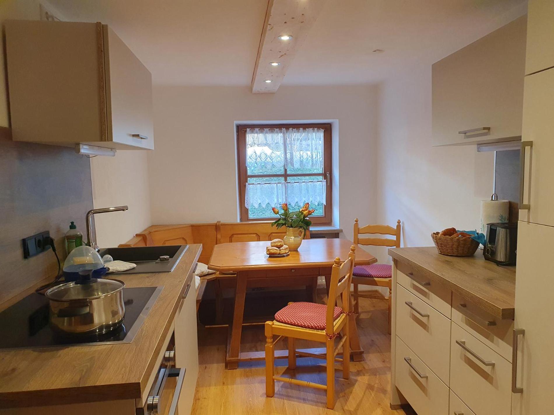 Ferienwohnung Am Erlengrund