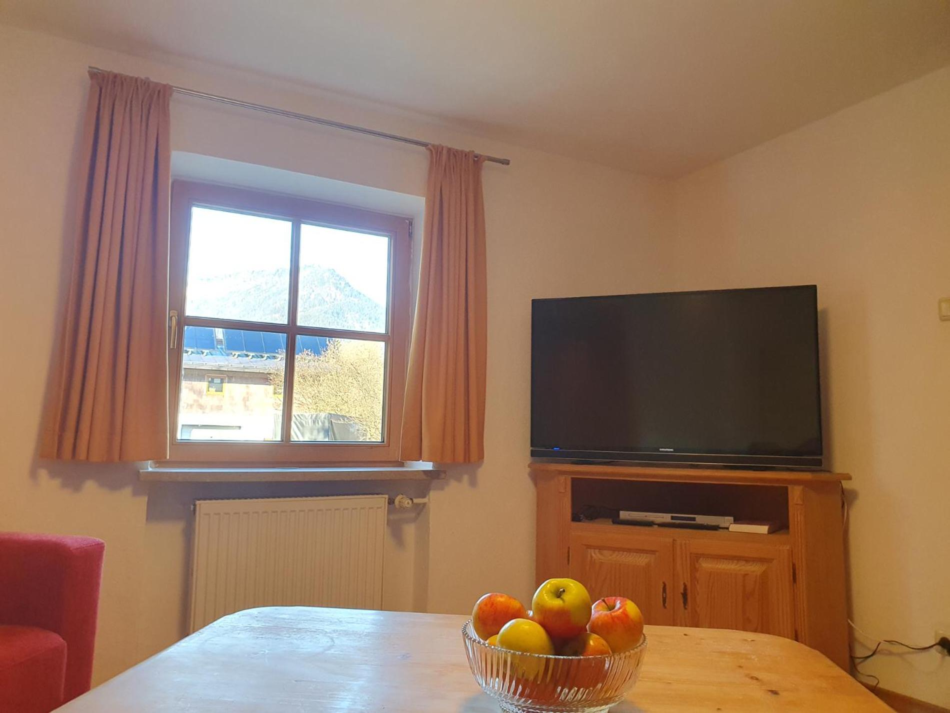 Ferienwohnung Am Erlengrund
