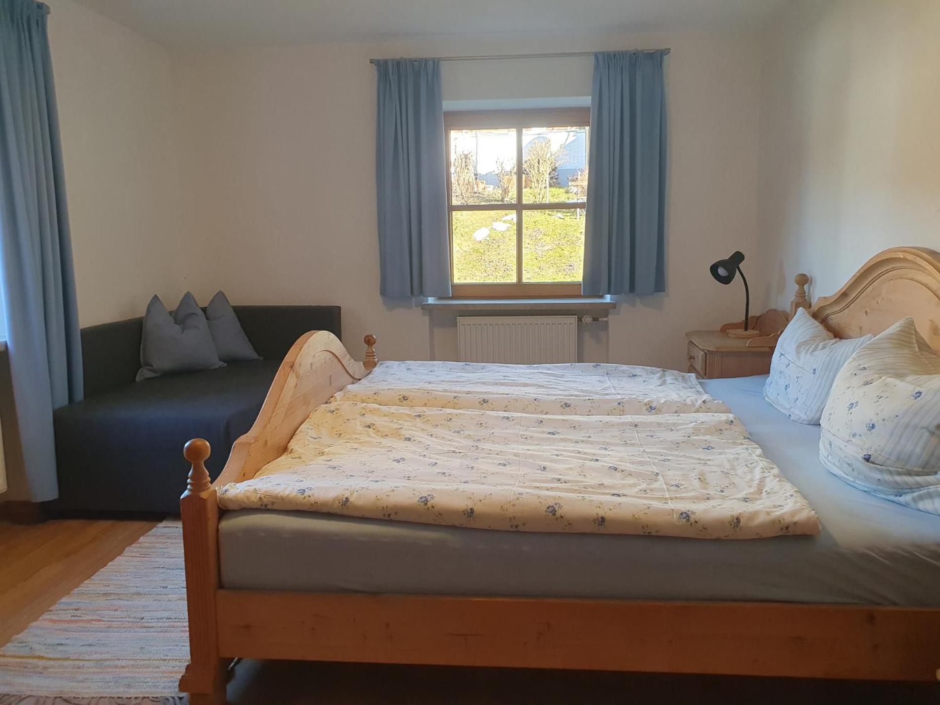 Ferienwohnung Am Erlengrund