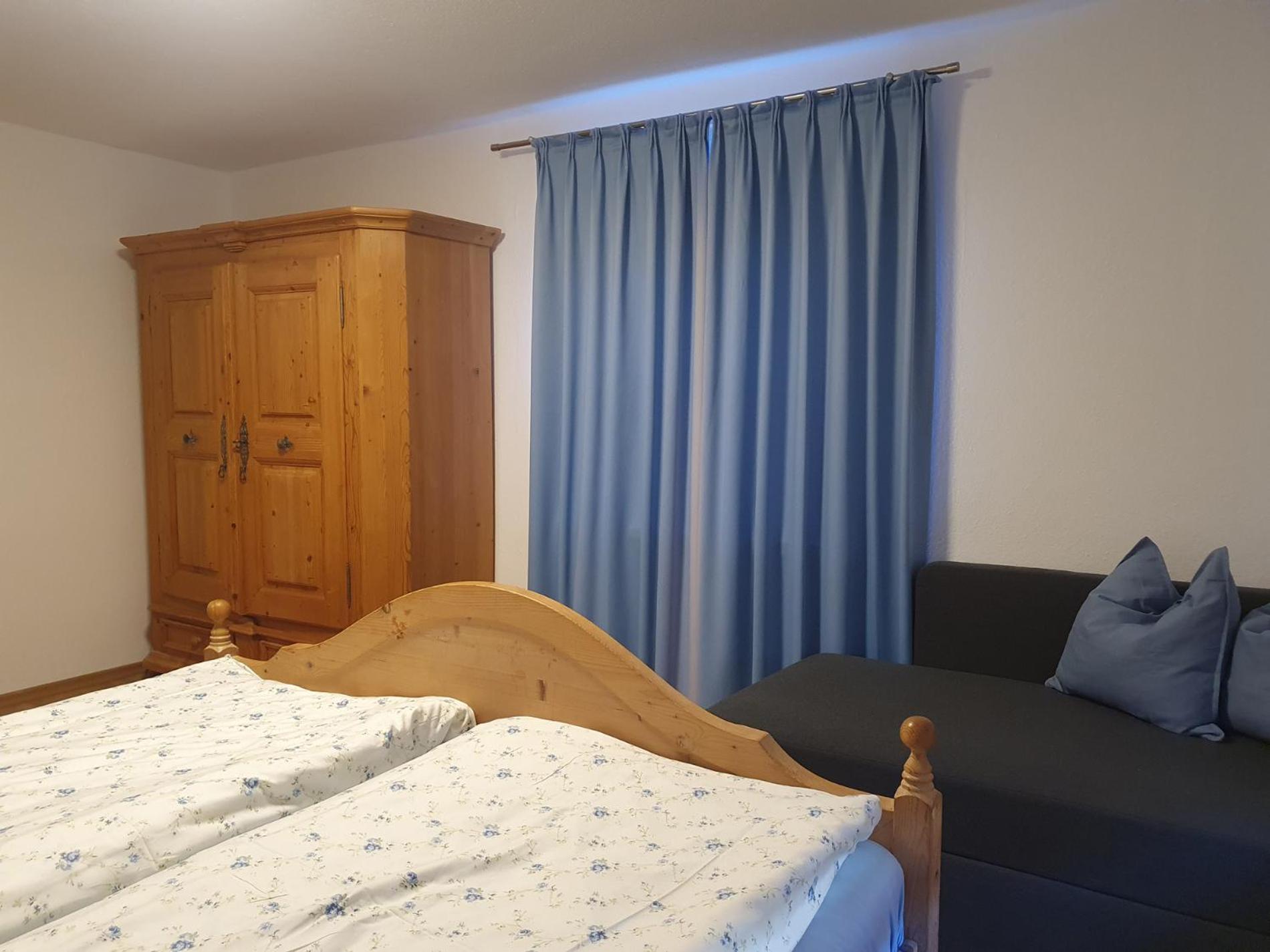 Ferienwohnung Am Erlengrund