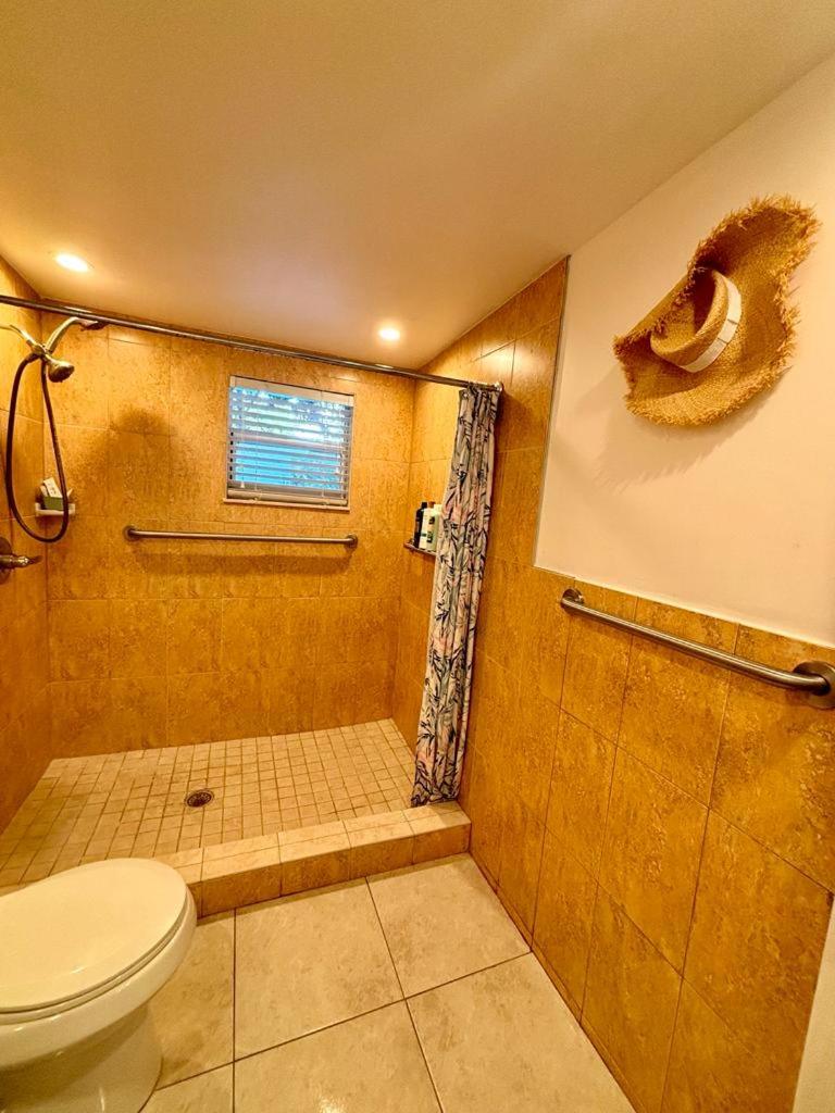 Quiet & Centrally located House - PRIVATE PARKING, LAUNDRY AND STORAGE FOR LUGGAGE