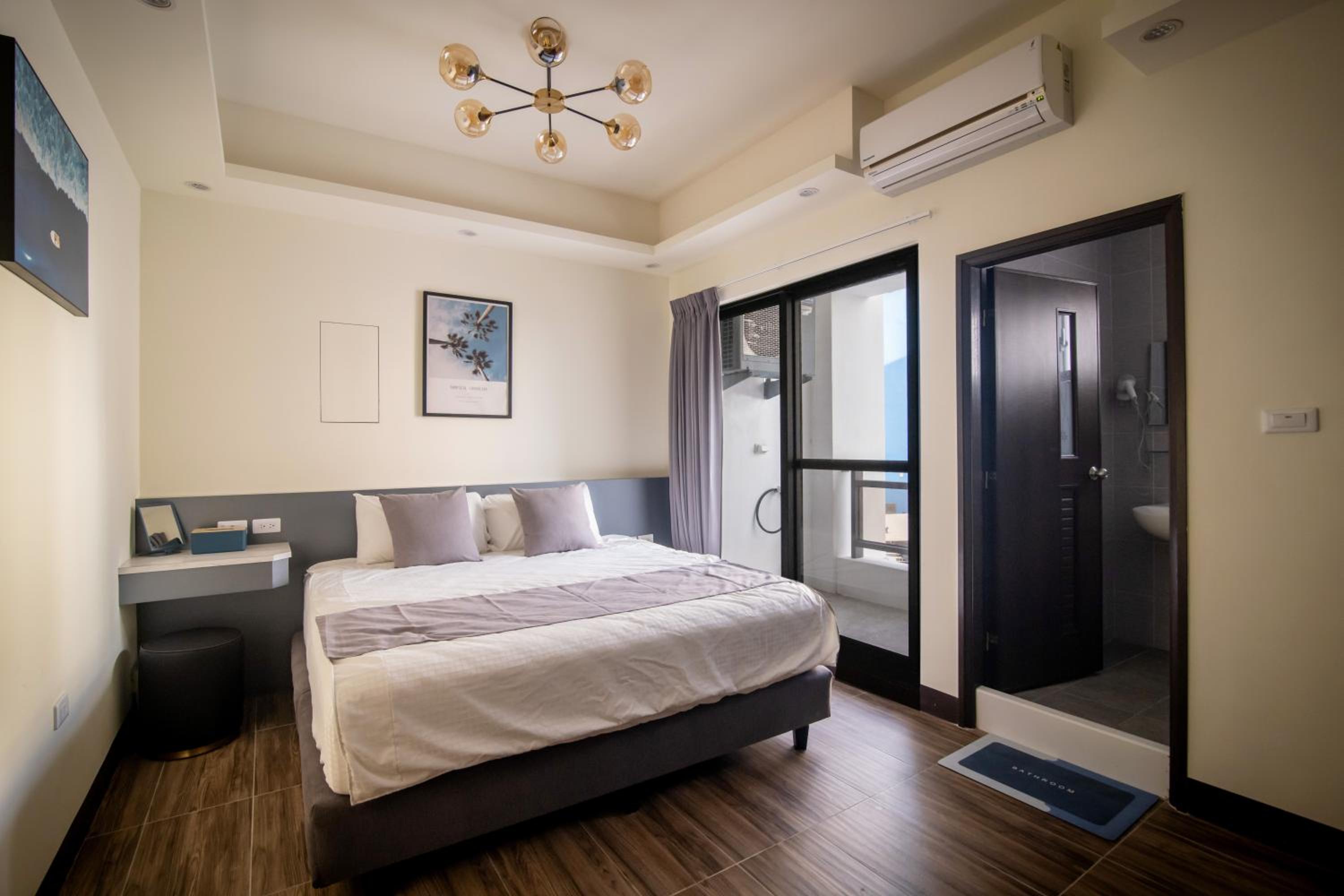 South of Penghu Homestay view 5