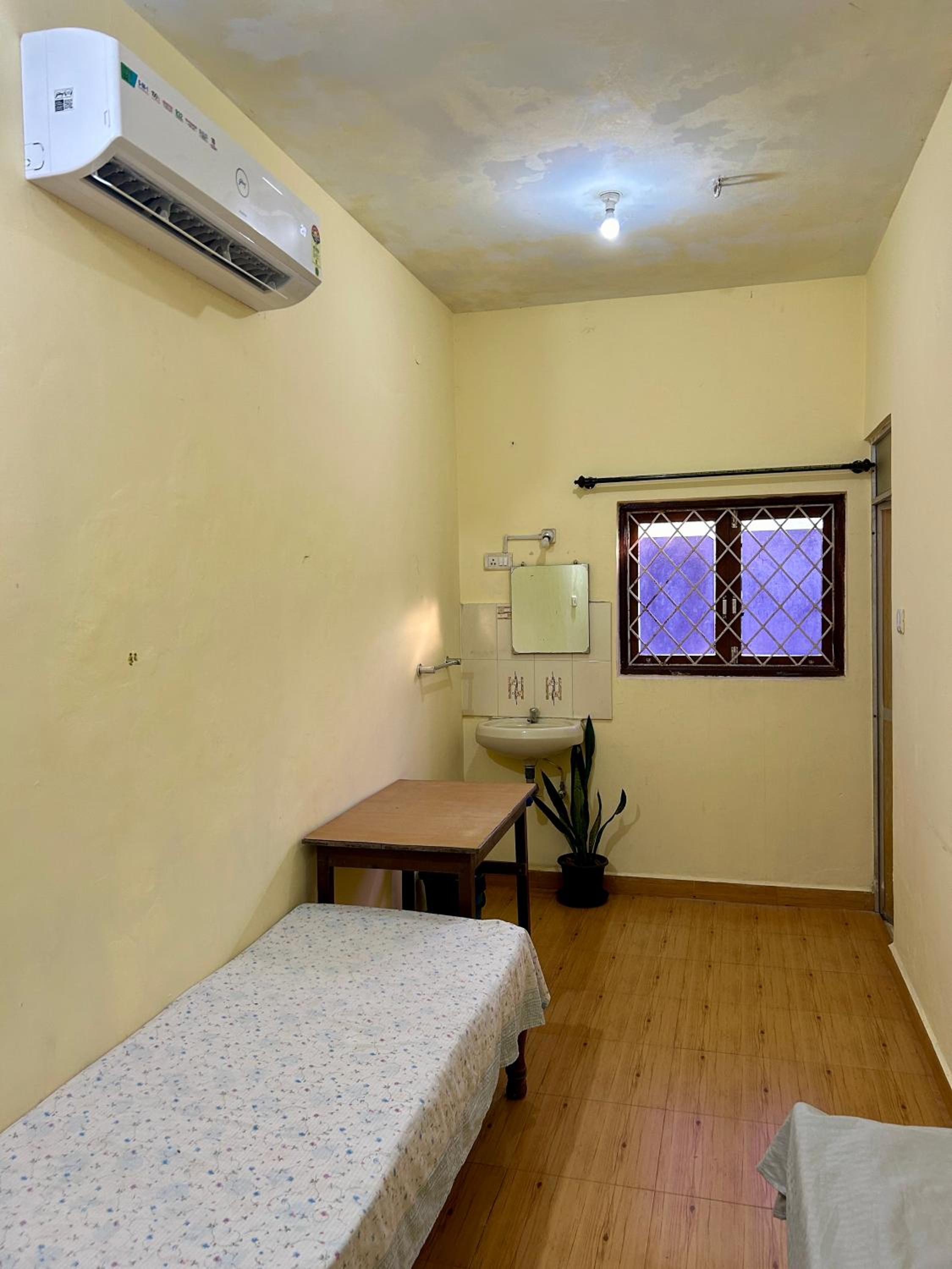 Anjunapalms GuestHouse