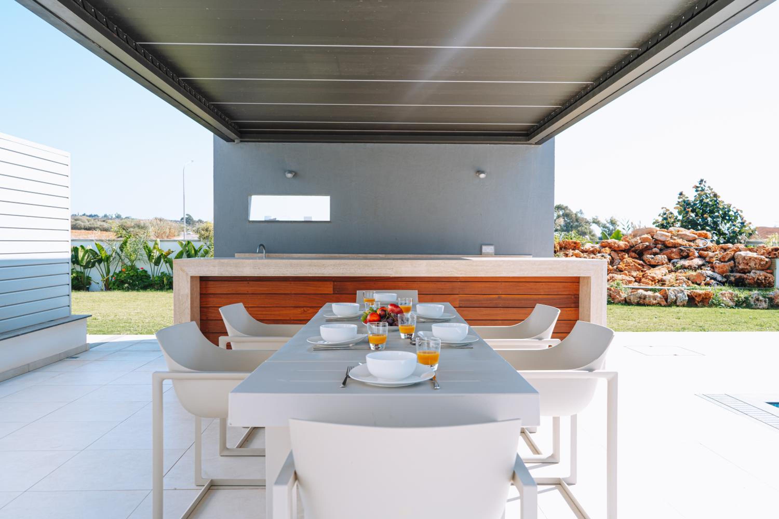 Vivo Mare Beachfornt Villas - Azure