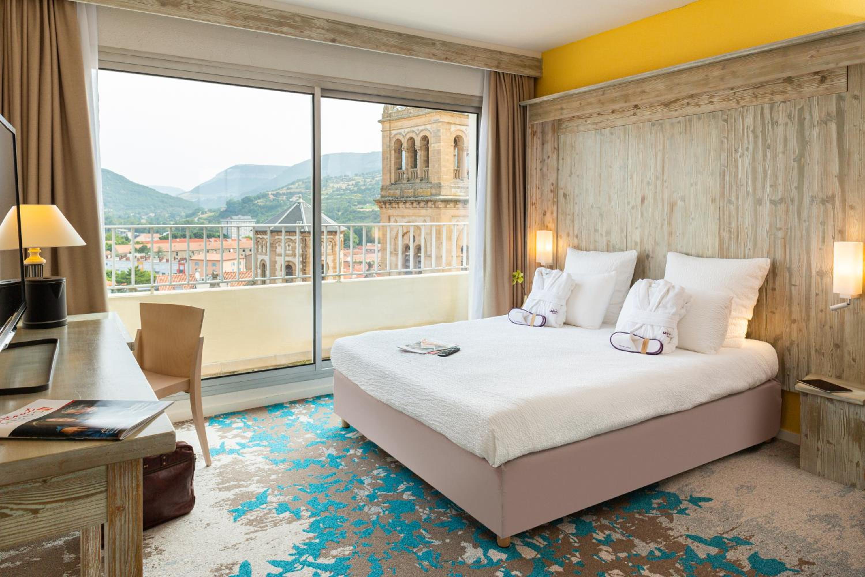 Mercure Millau - Property Image 29