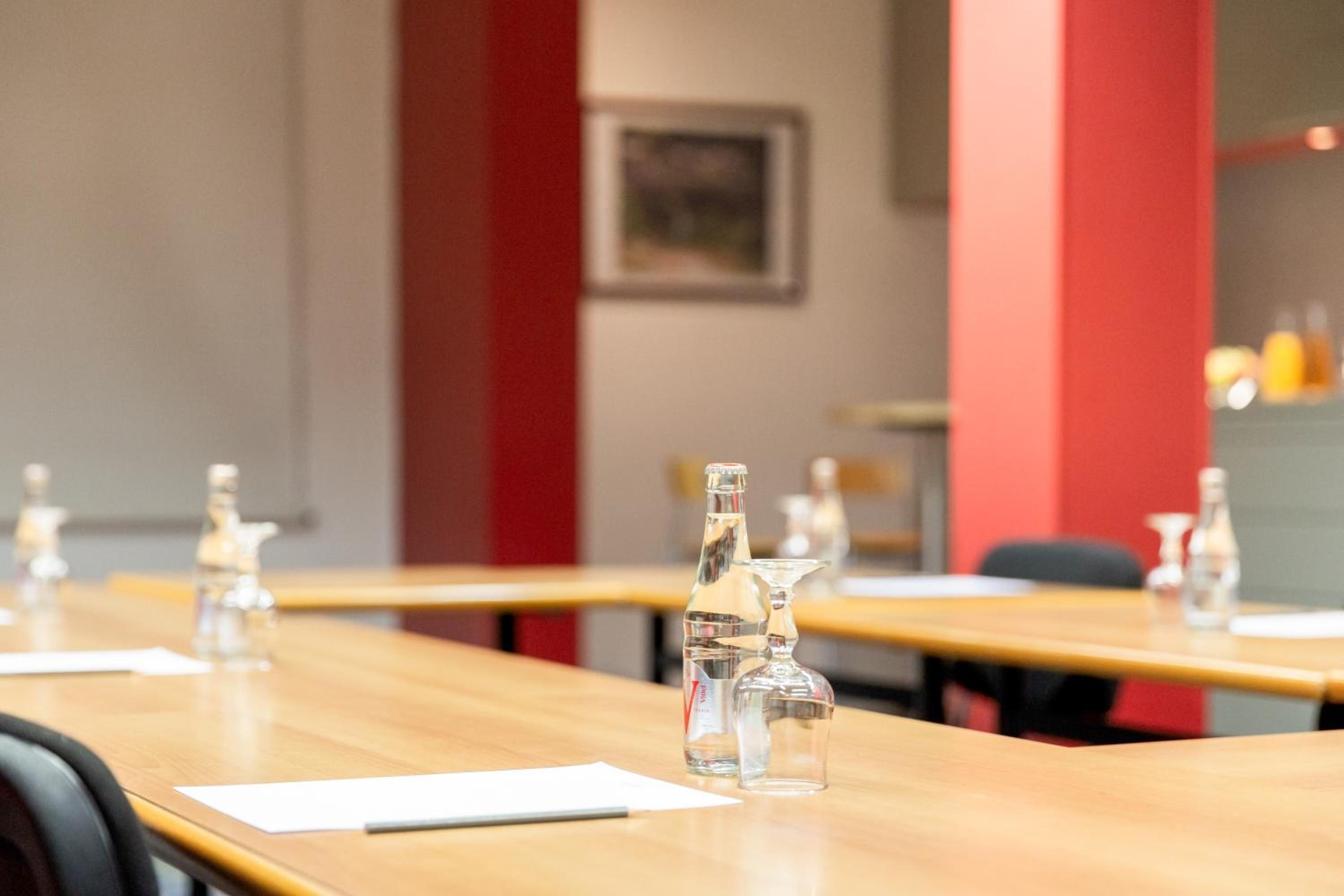 Mercure Millau - Property Image 31