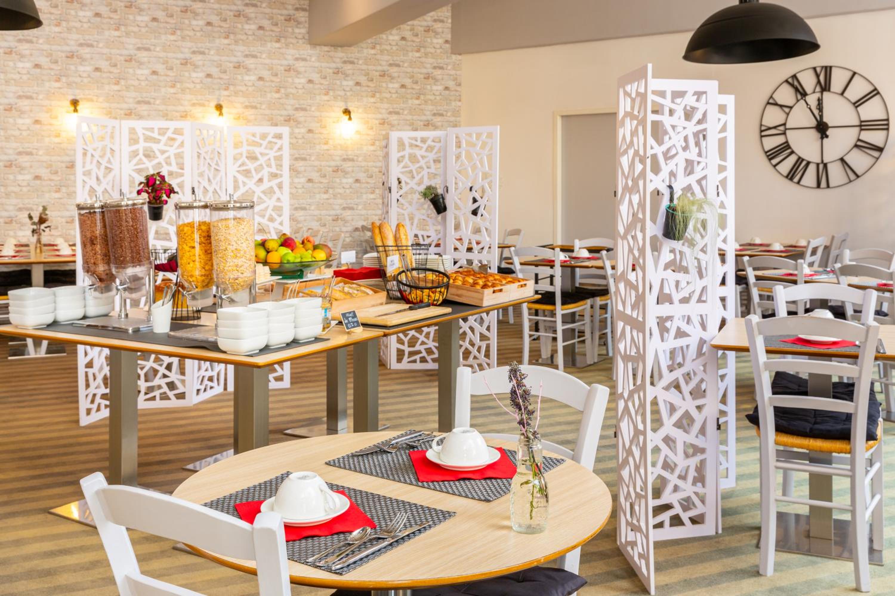 Mercure Millau - Property Image 30