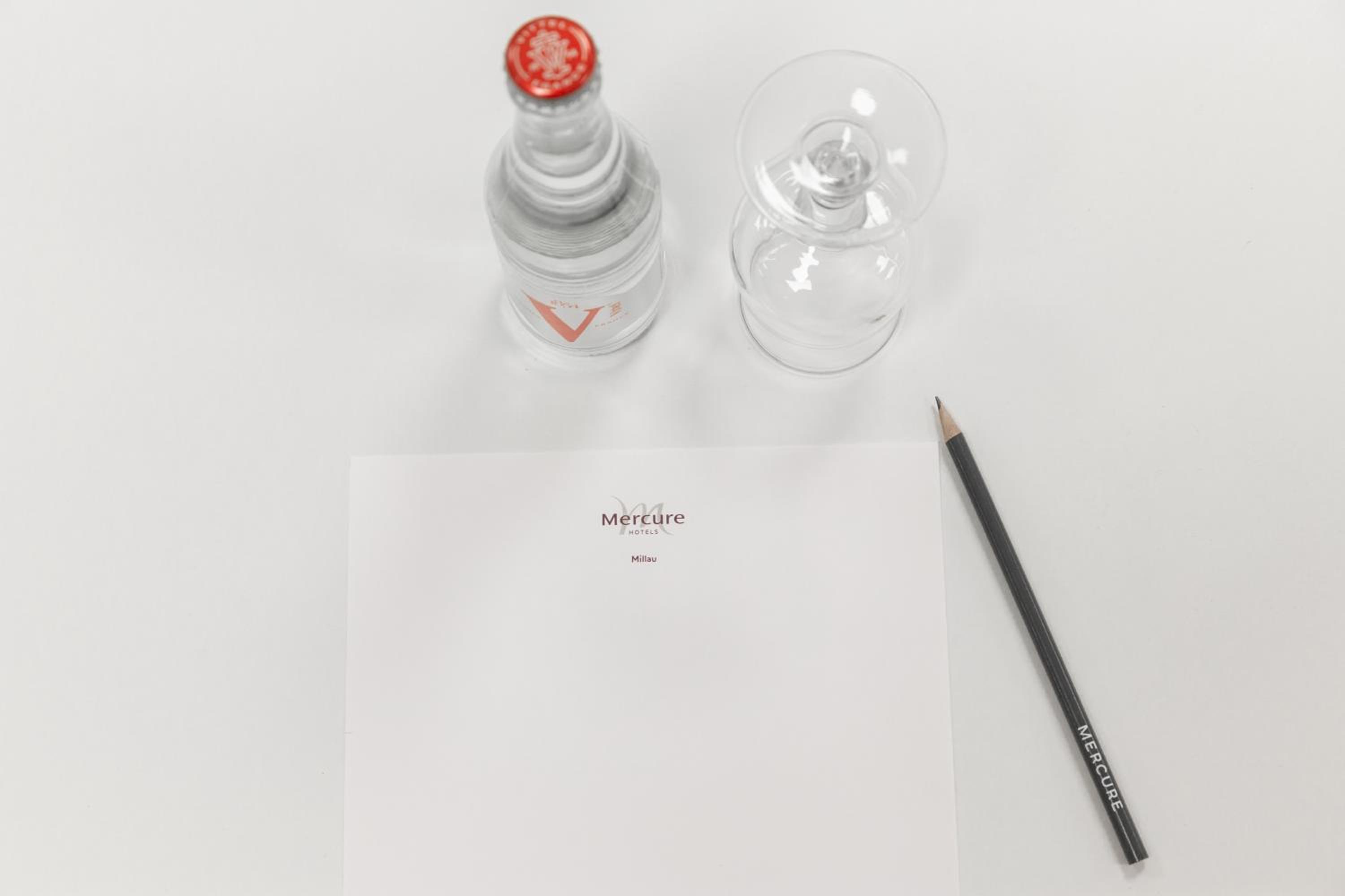 Mercure Millau - Property Image 32