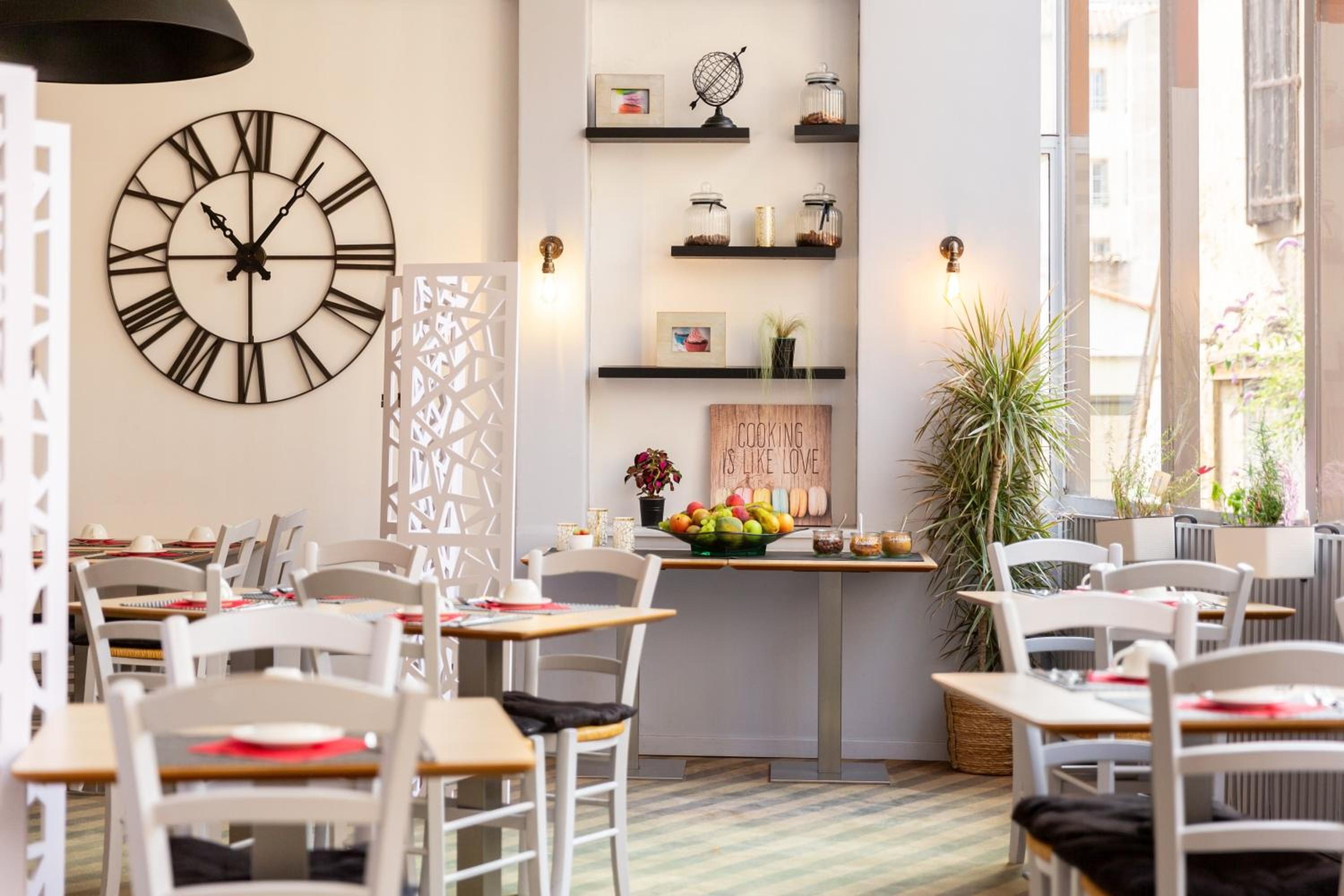 Mercure Millau - Property Image 34