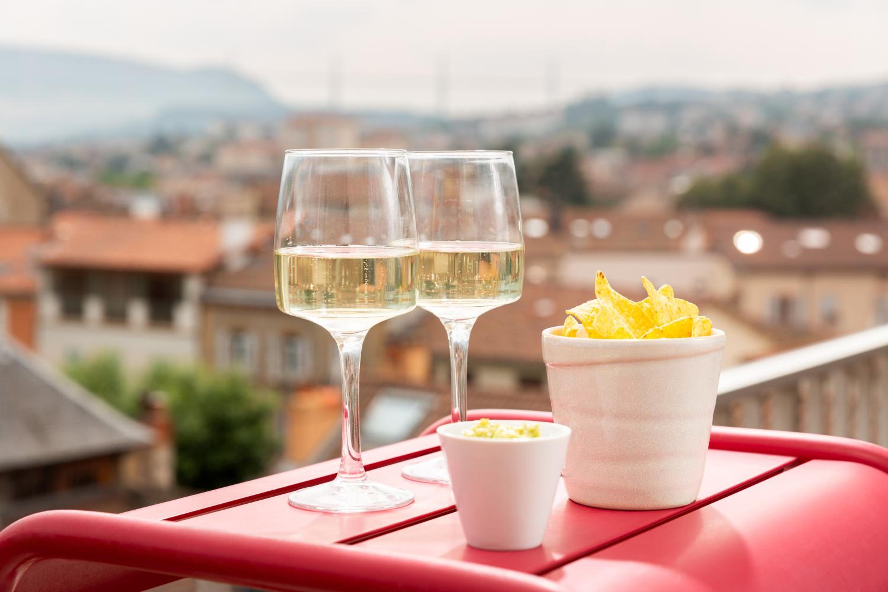 Mercure Millau - Property Image 36