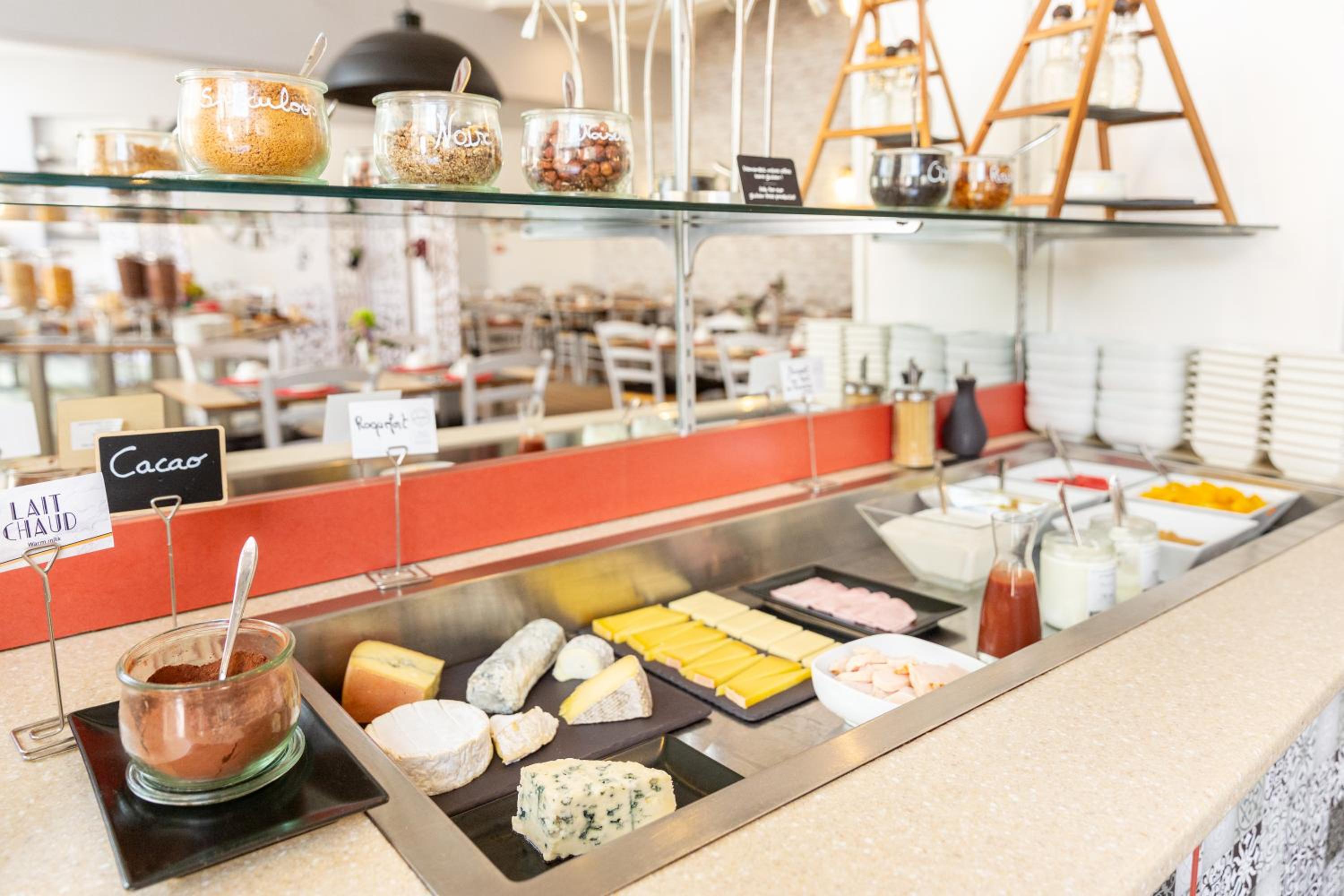 Mercure Millau - Property Image 41