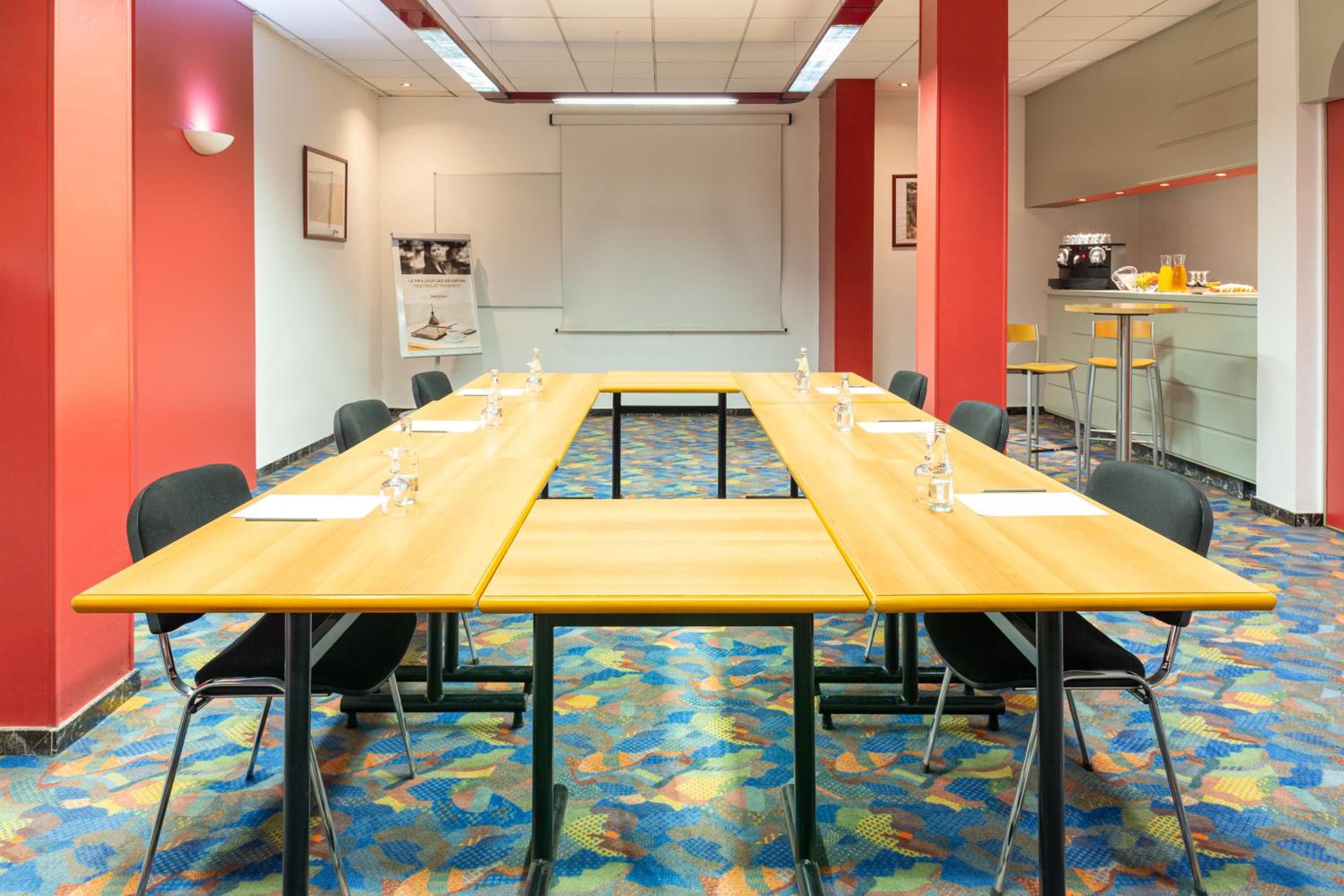 Mercure Millau - Property Image 40