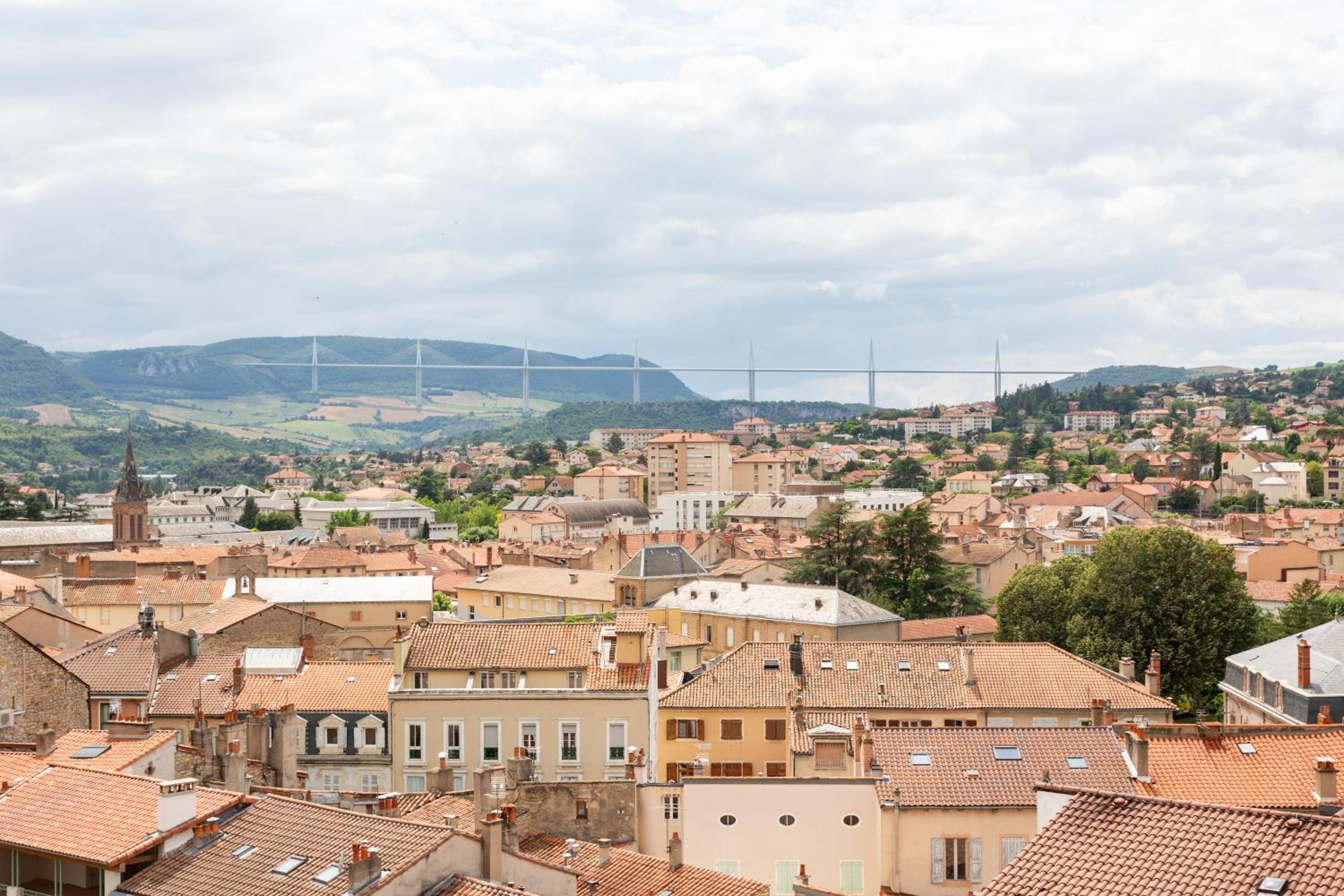 Mercure Millau - Property Image 117