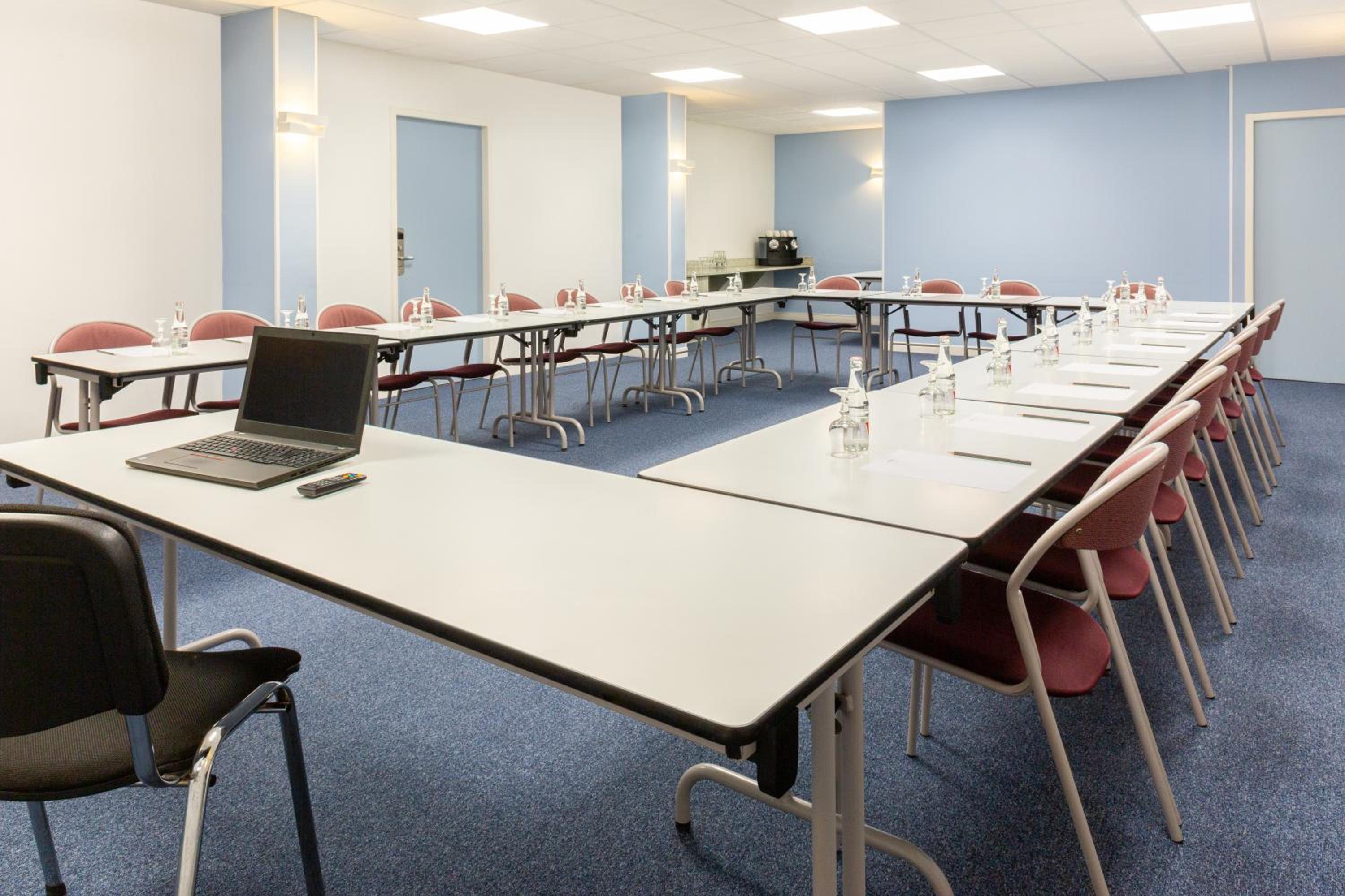 Mercure Millau - Property Image 46