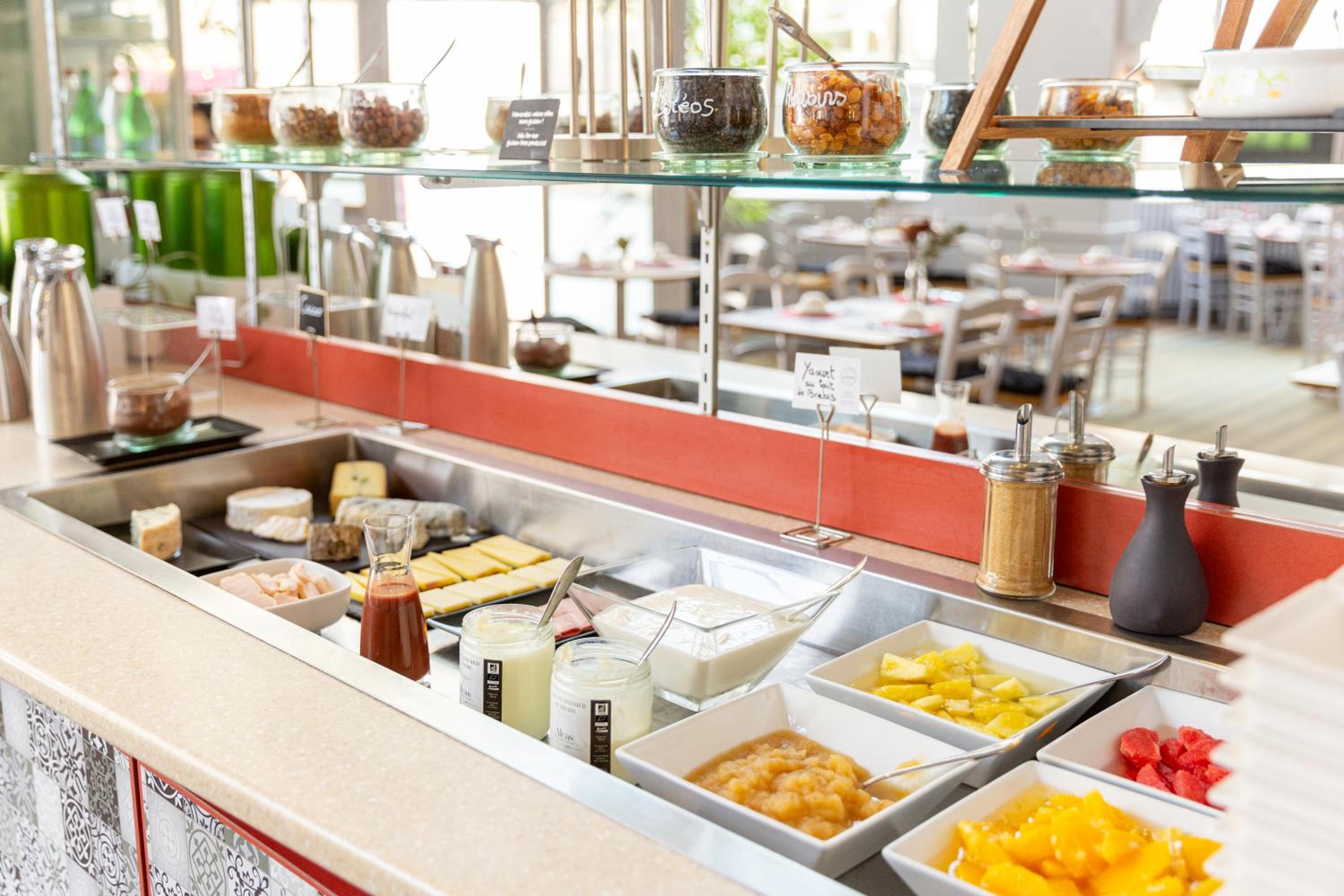 Mercure Millau - Property Image 125