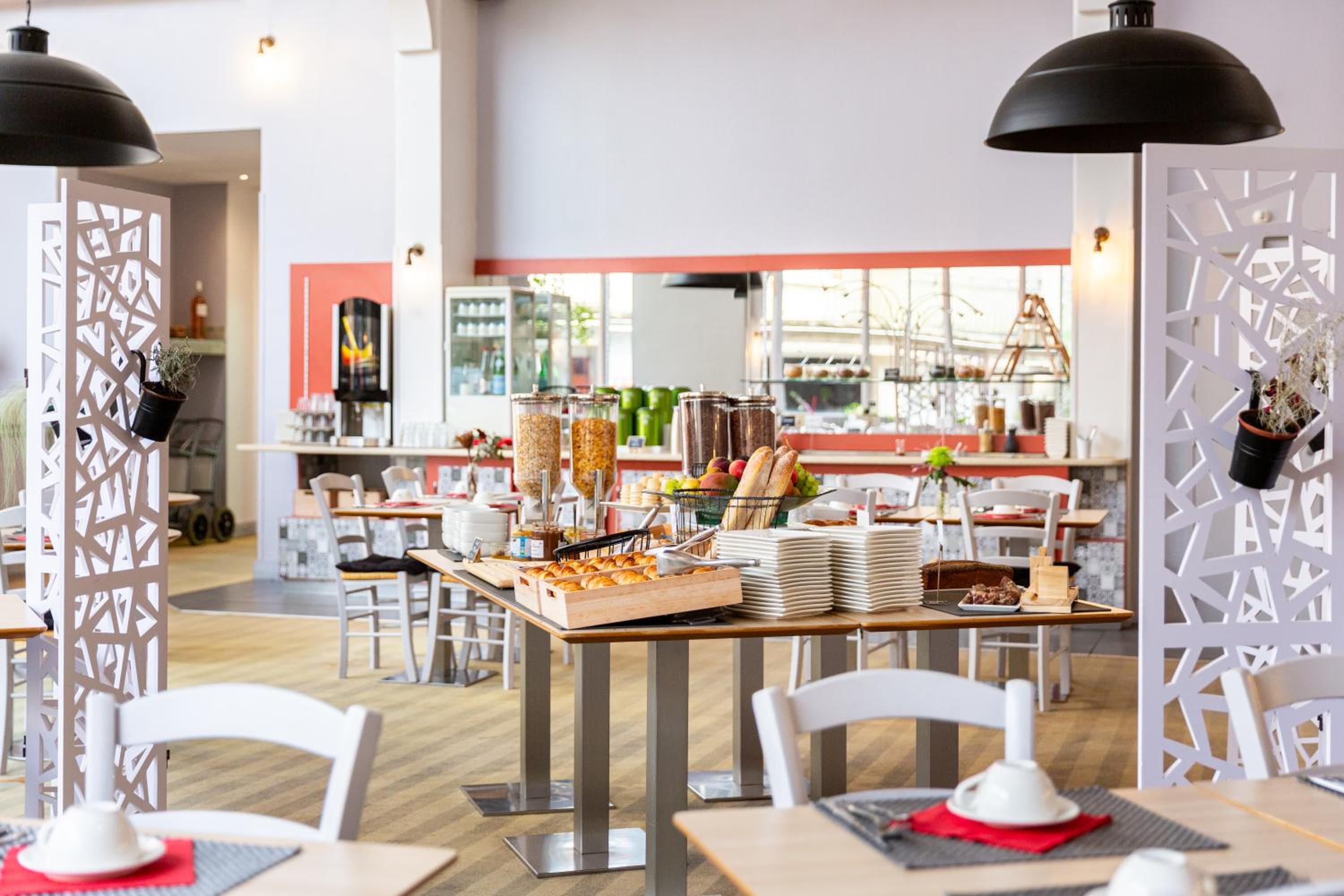 Mercure Millau - Property Image 47