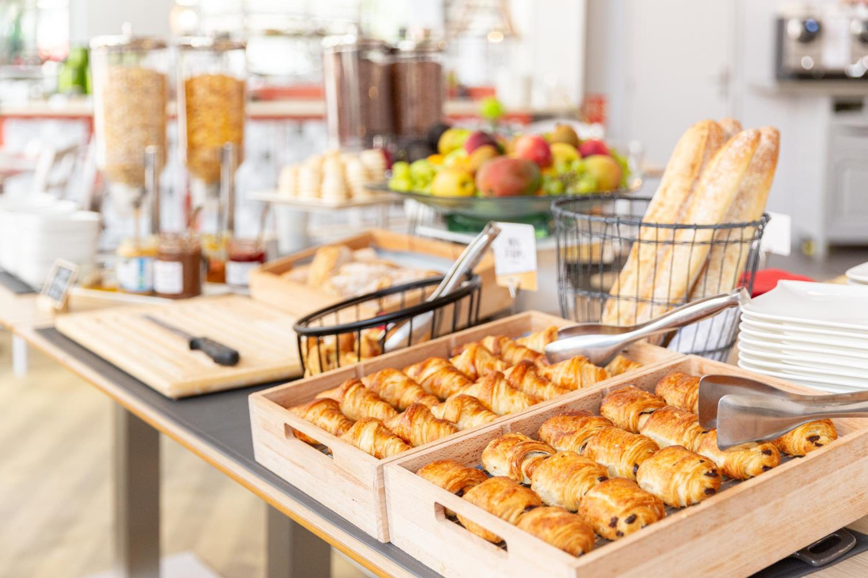 Mercure Millau - Property Image 120