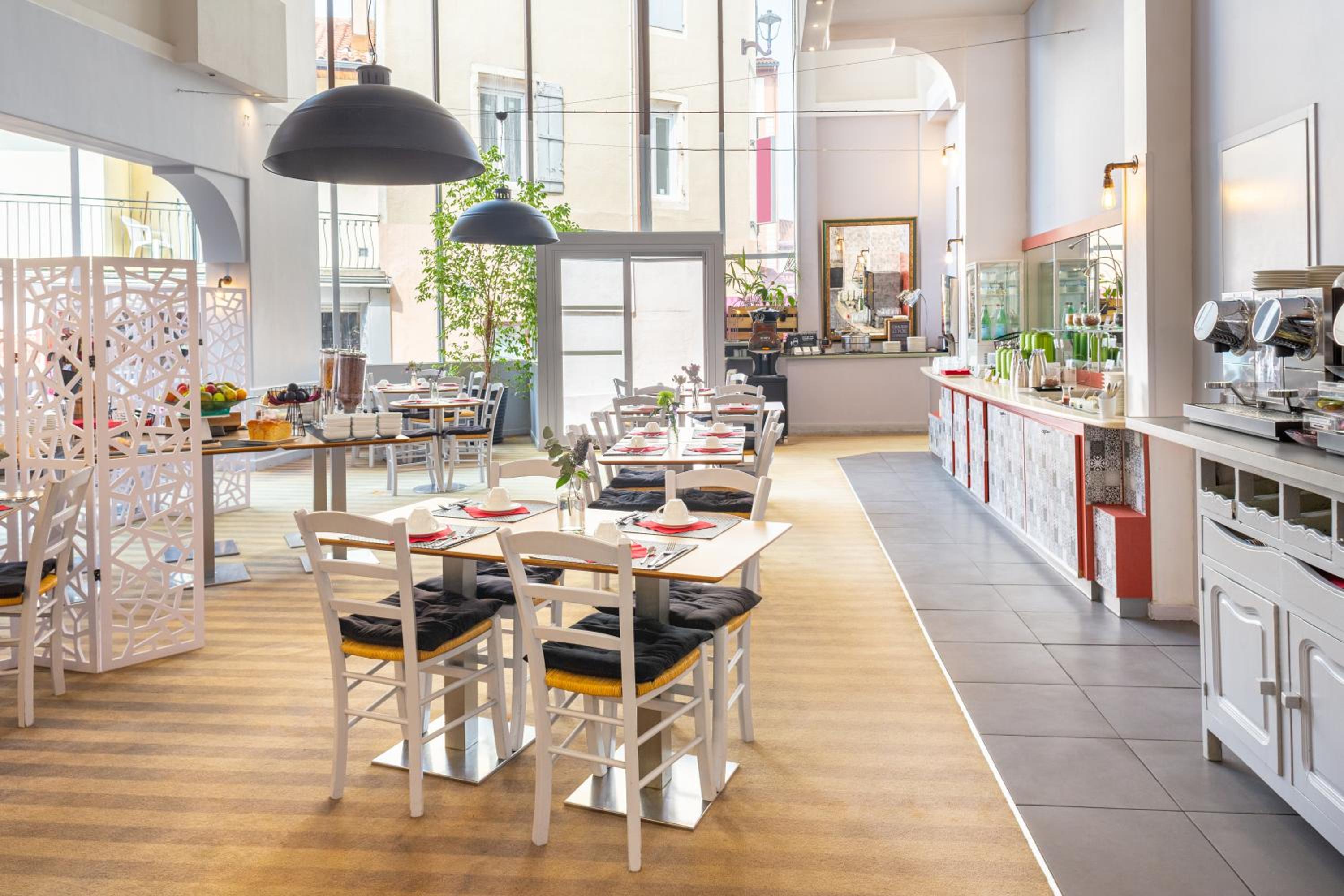 Mercure Millau - Property Image 121