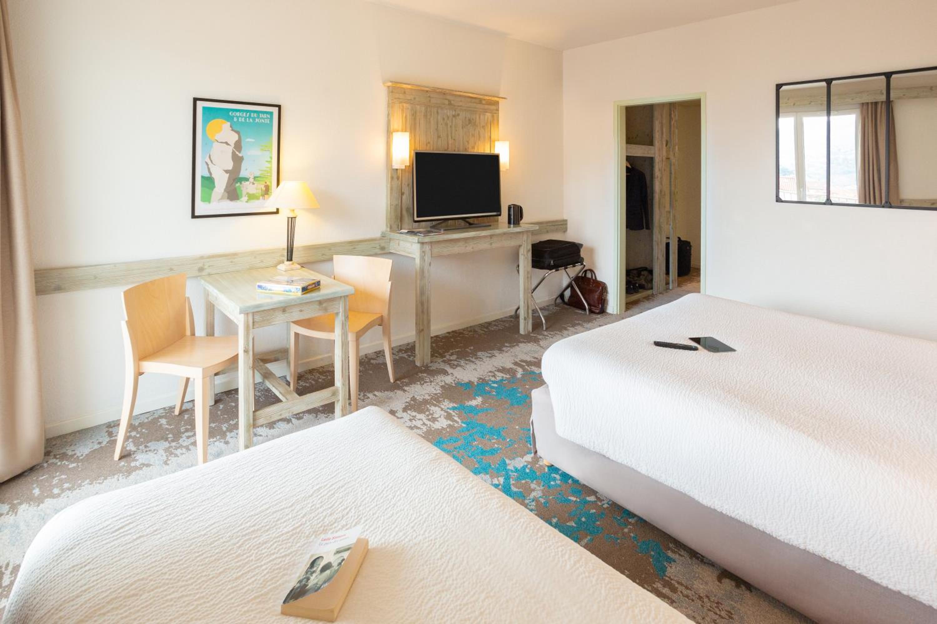 Mercure Millau - Property Image 145