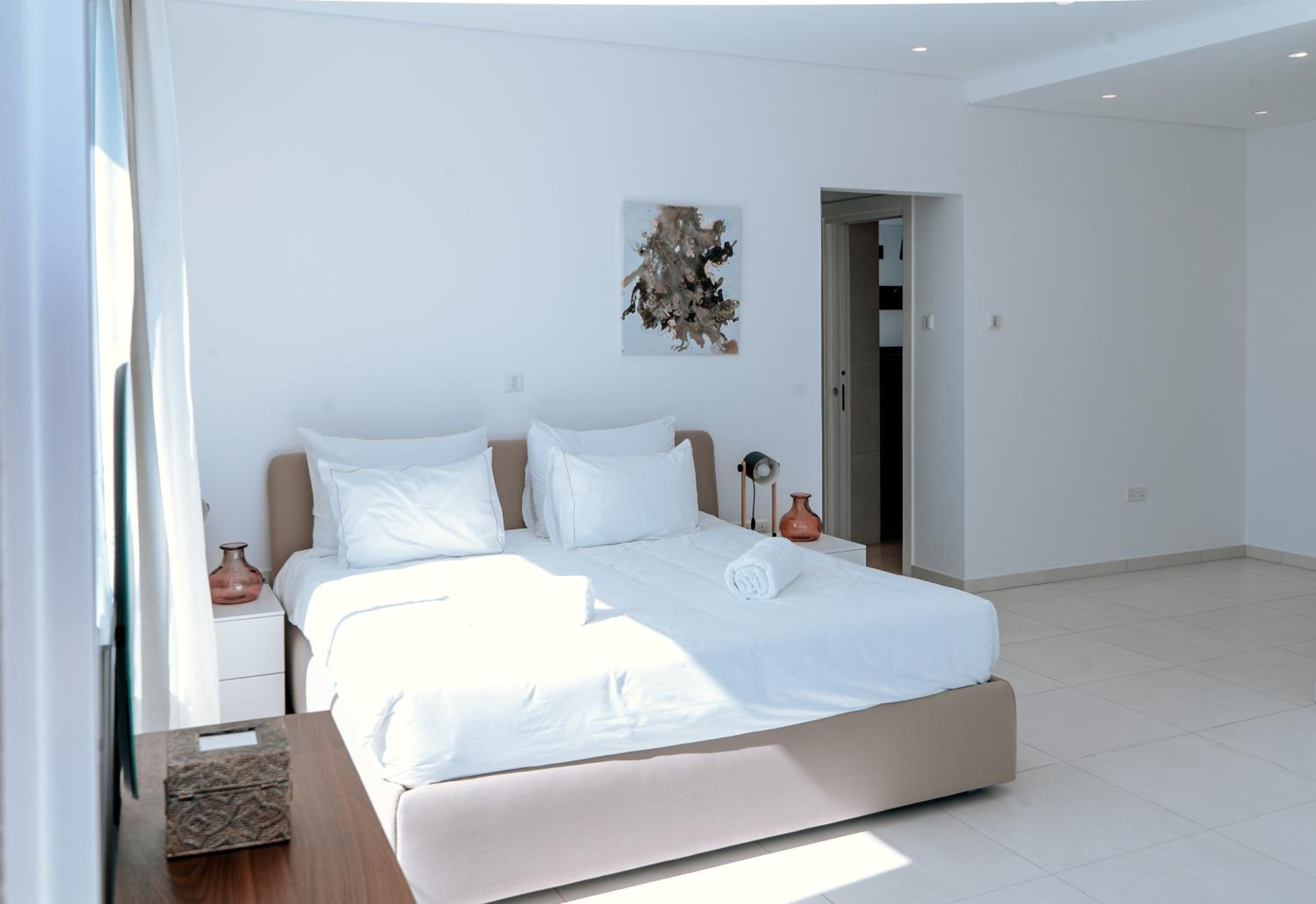 Vivo Mare Beachfornt Villas - Azure