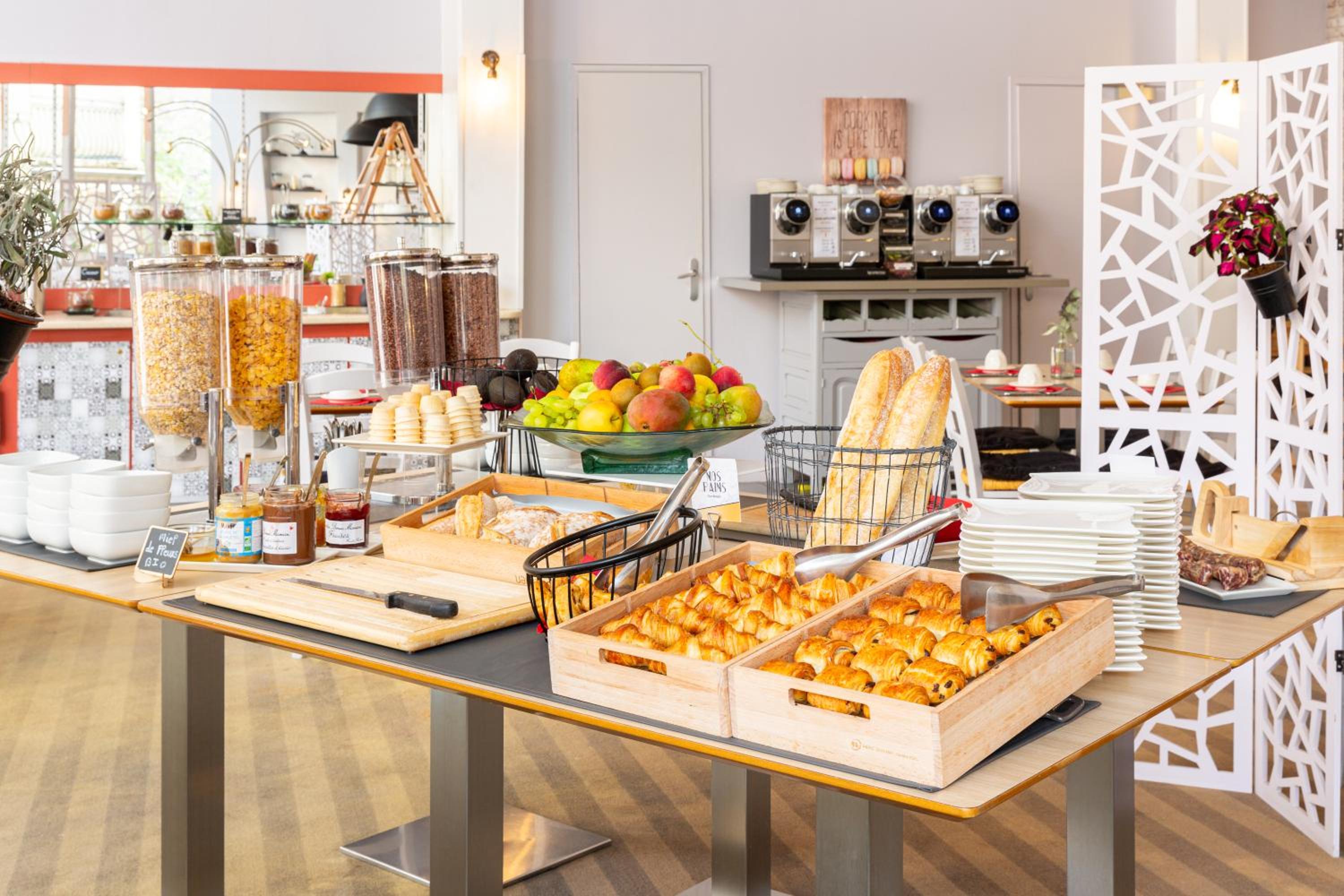 Mercure Millau - Property Image 126