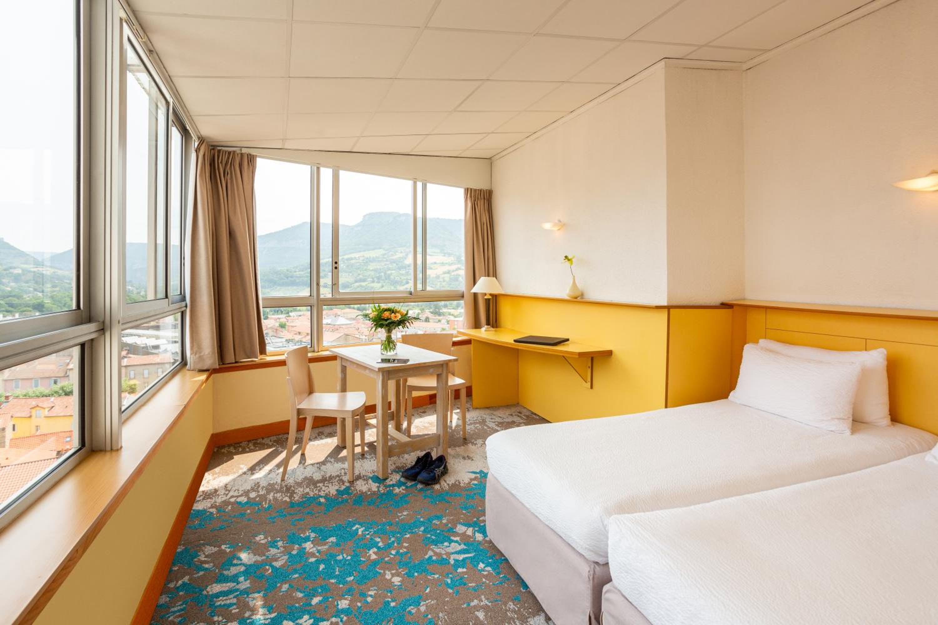 Mercure Millau - Property Image 143