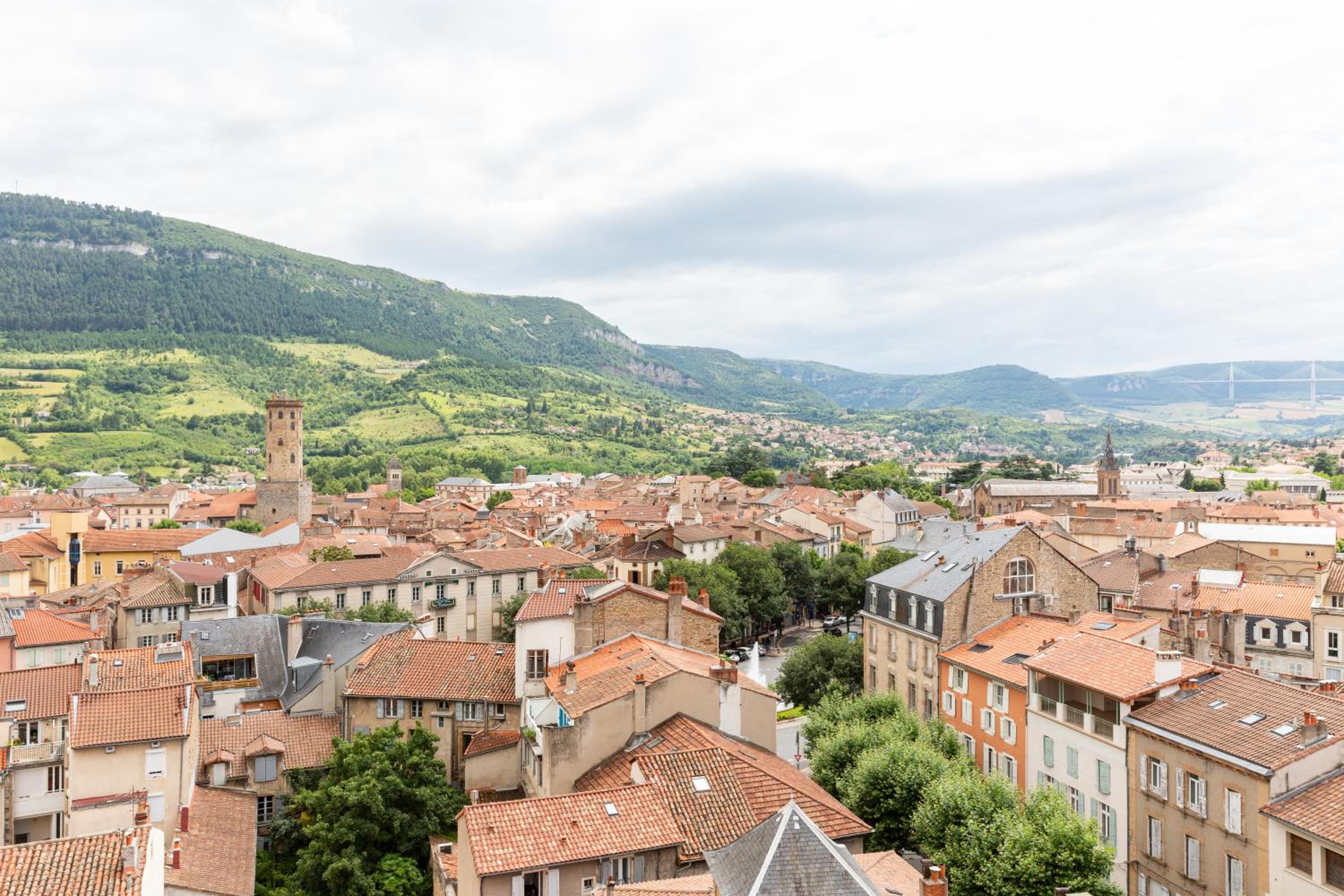 Mercure Millau - Property Image 136