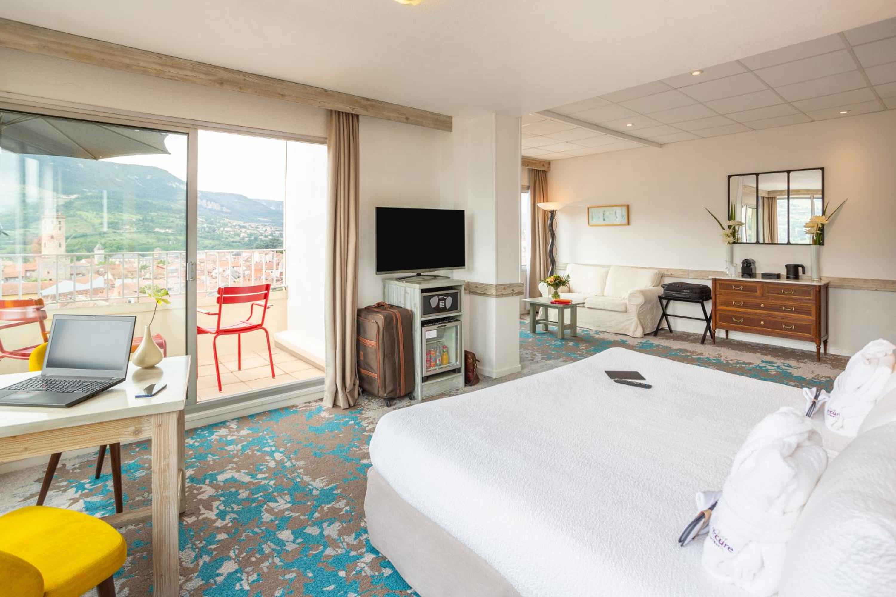 Mercure Millau - Property Image 130