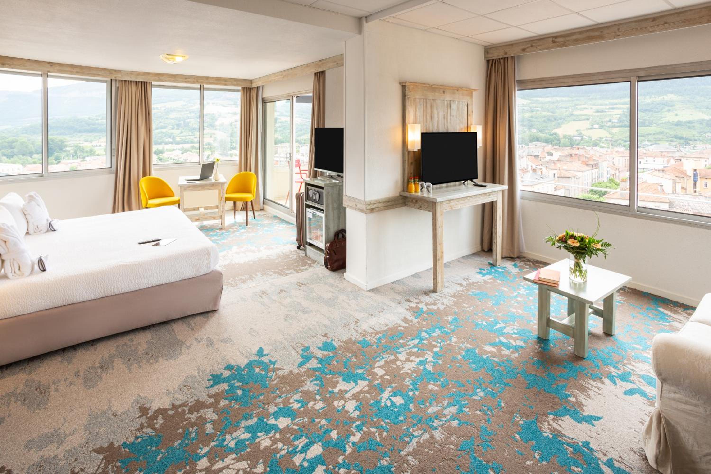 Mercure Millau - Property Image 131