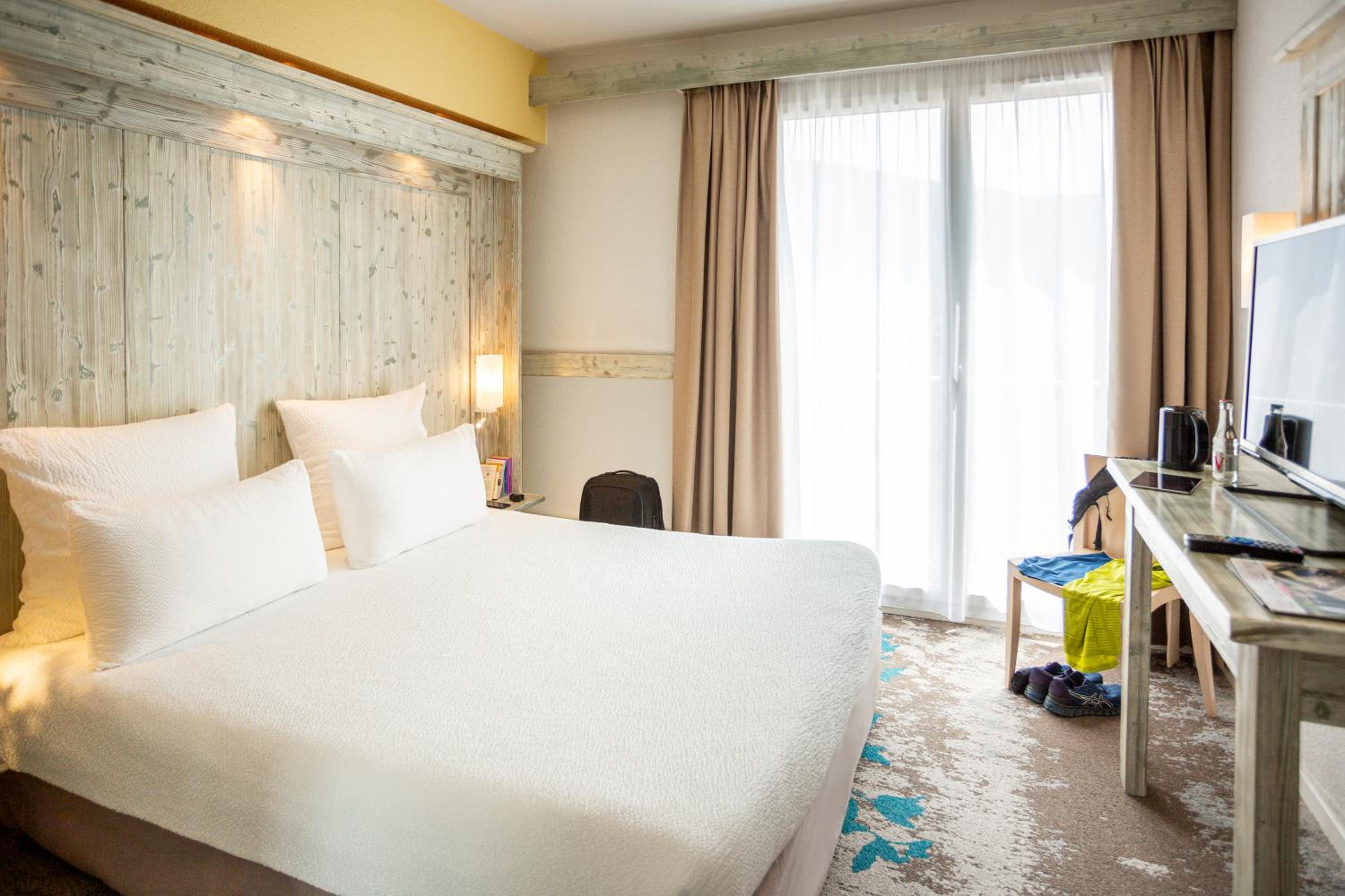 Mercure Millau - Property Image 129