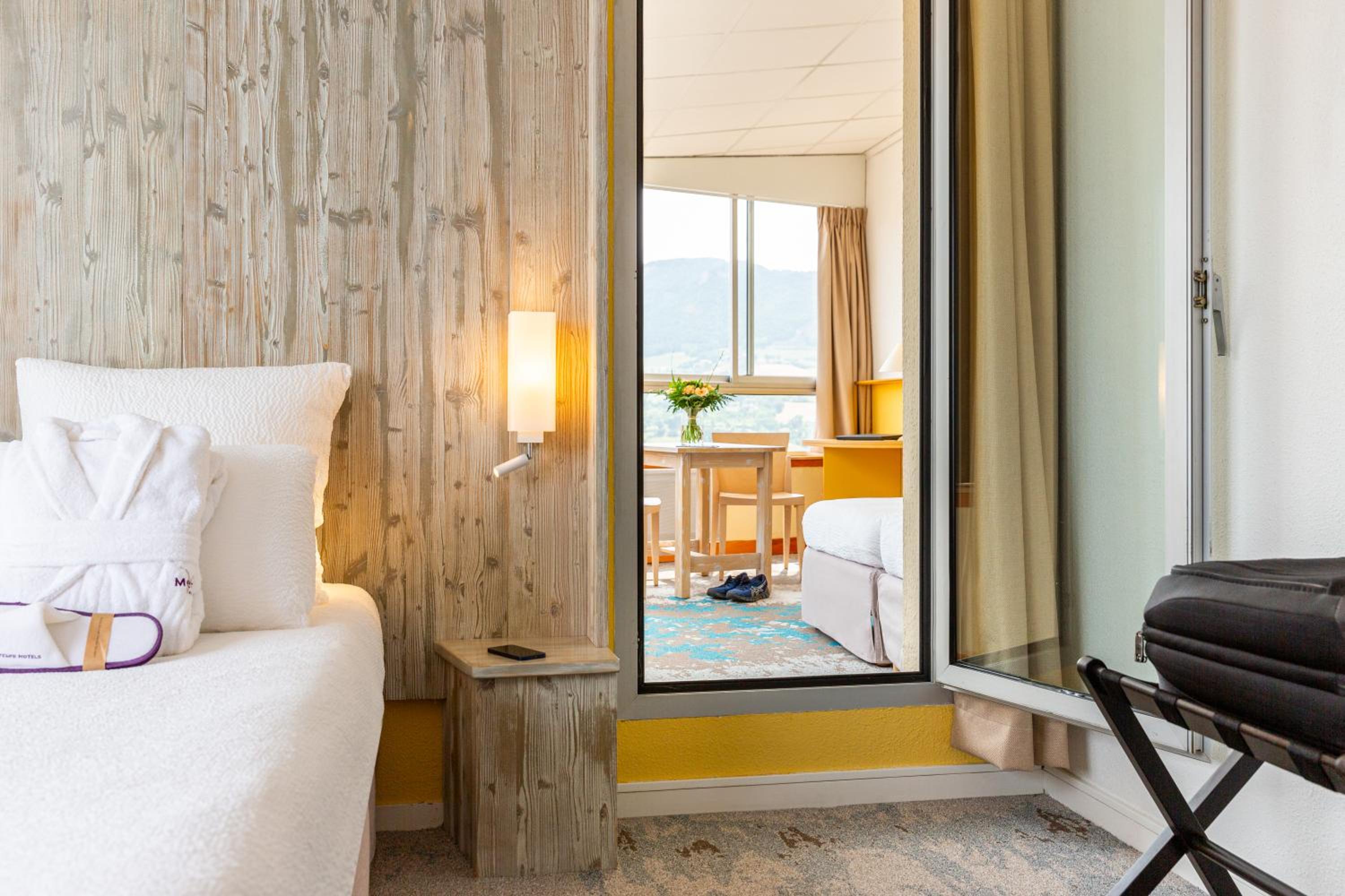 Mercure Millau - Property Image 134