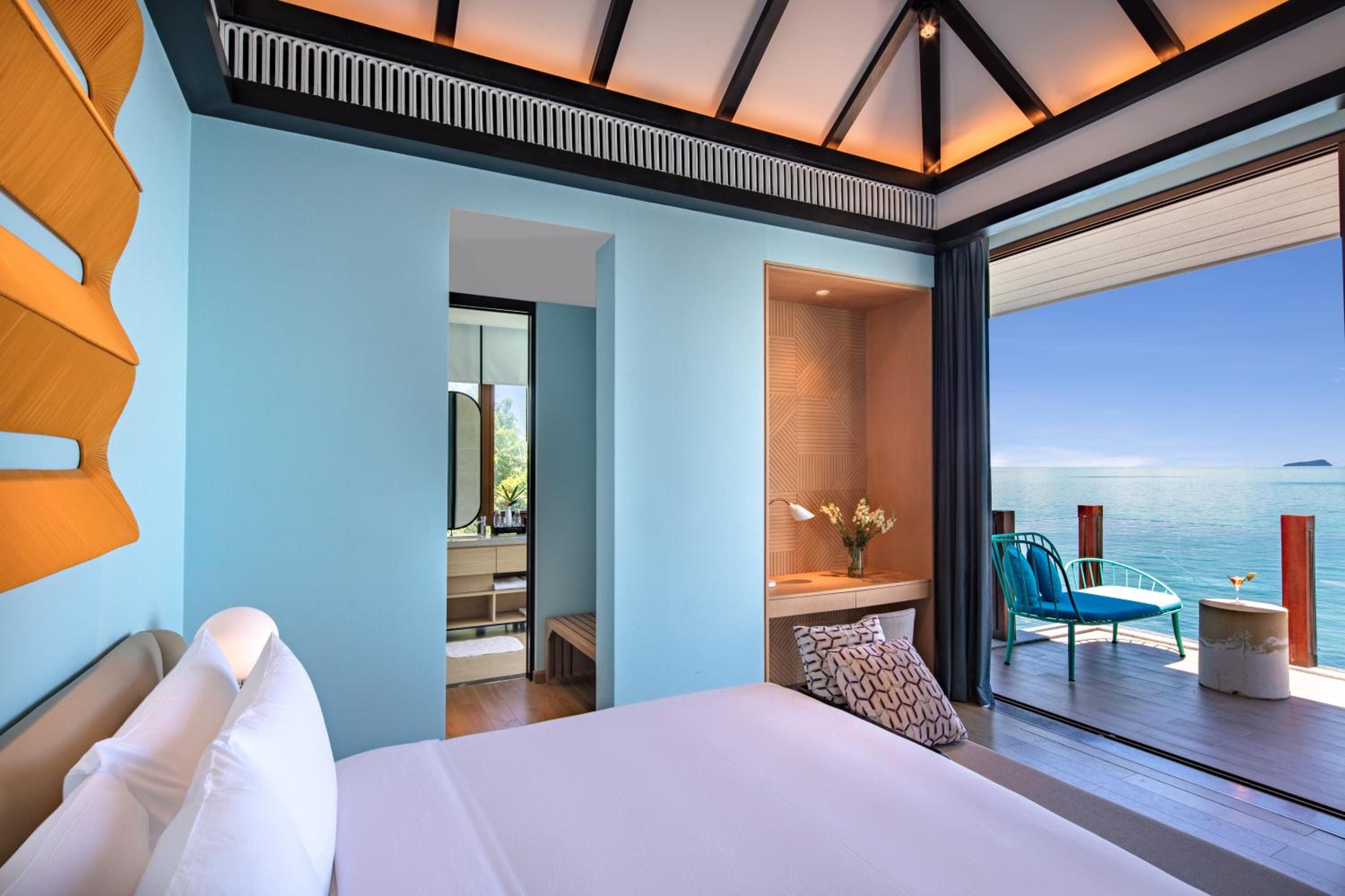 Premier Village Phu Quoc Resort Managed by Accor