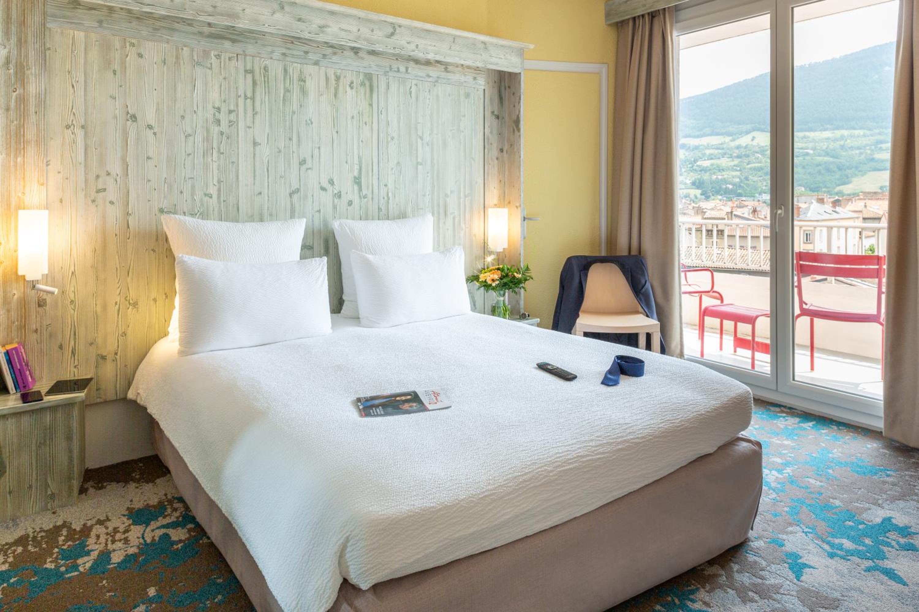 Mercure Millau - Property Image 135