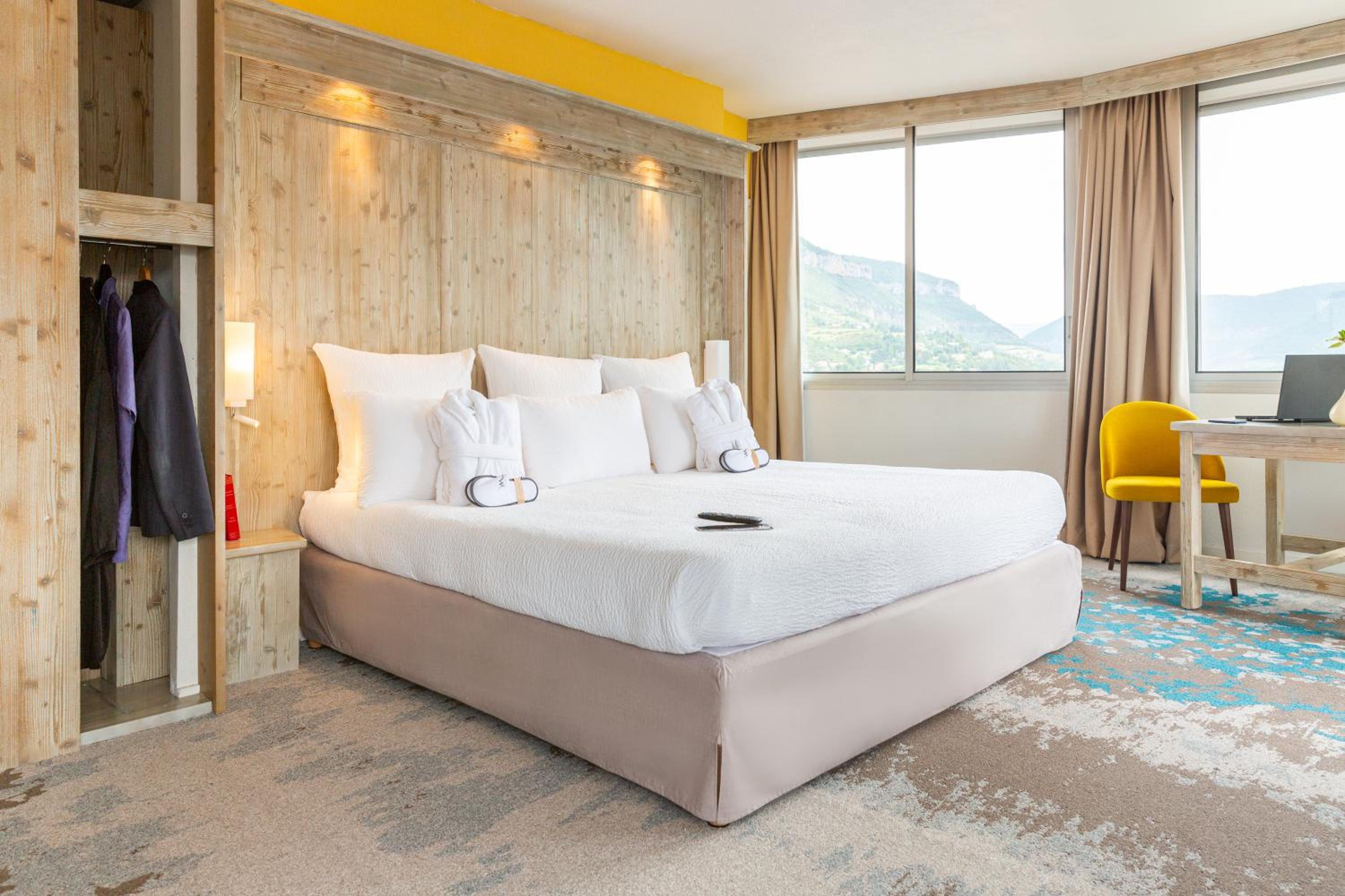 Mercure Millau - Property Image 138