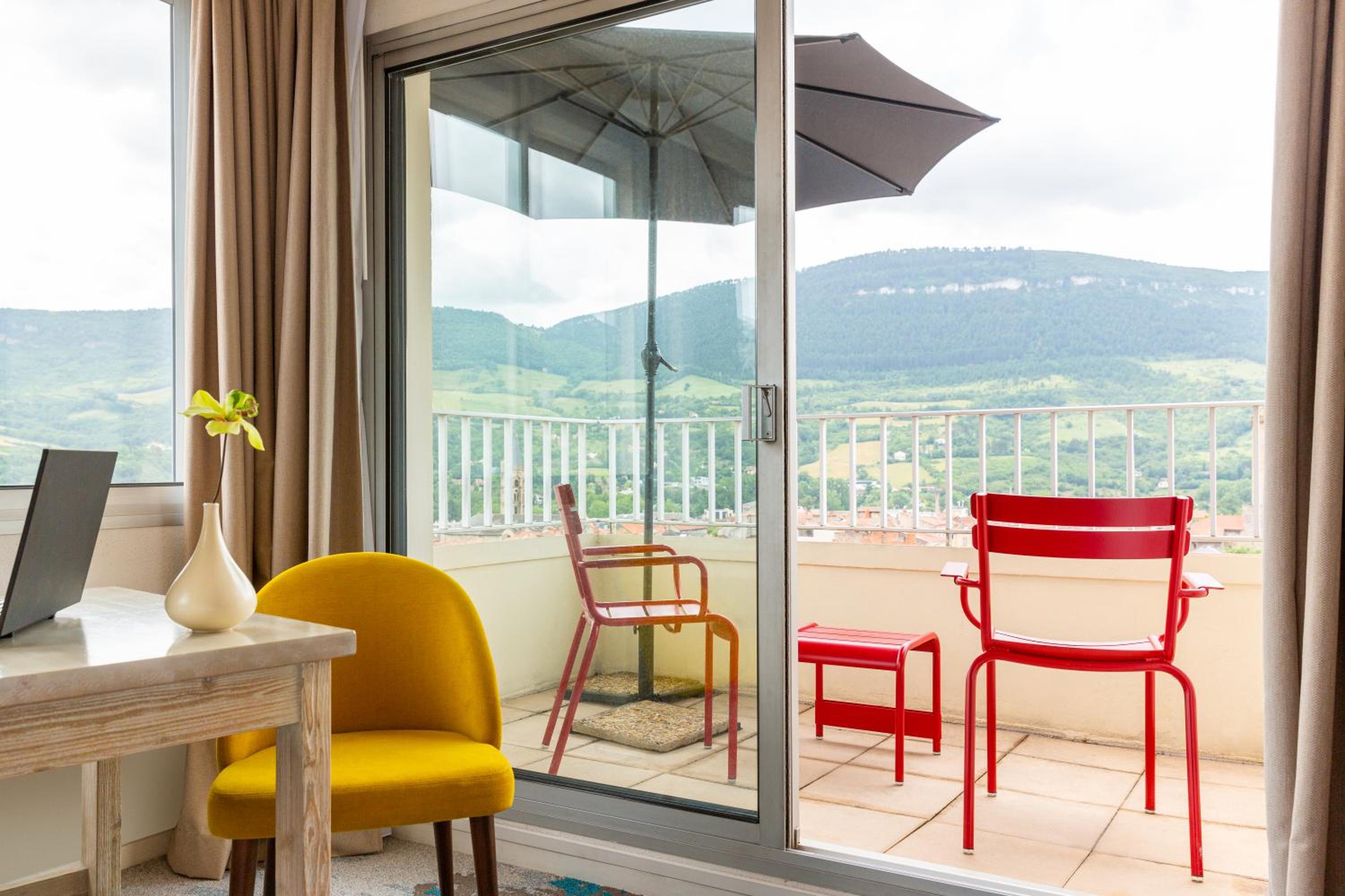 Mercure Millau - Property Image 140