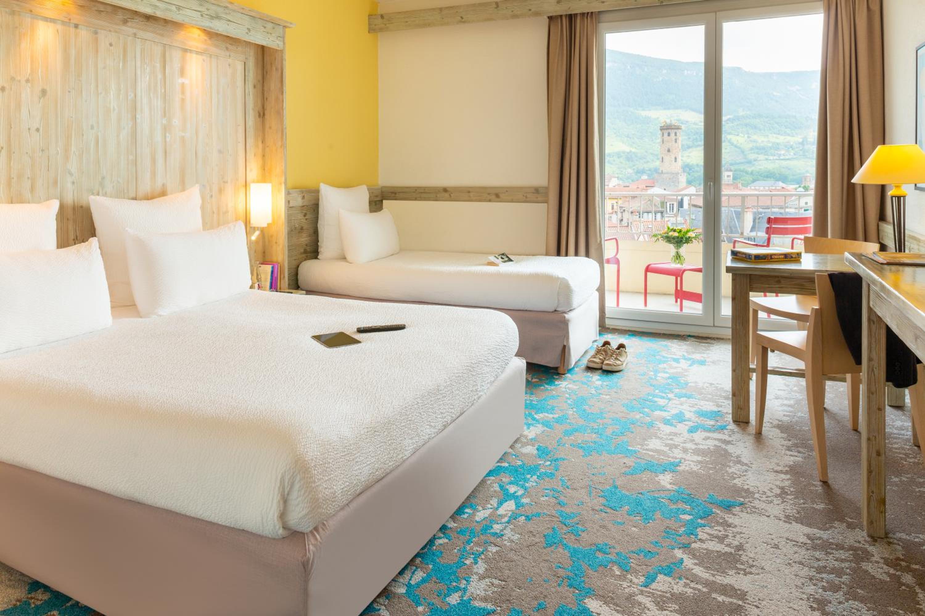 Mercure Millau - Property Image 141