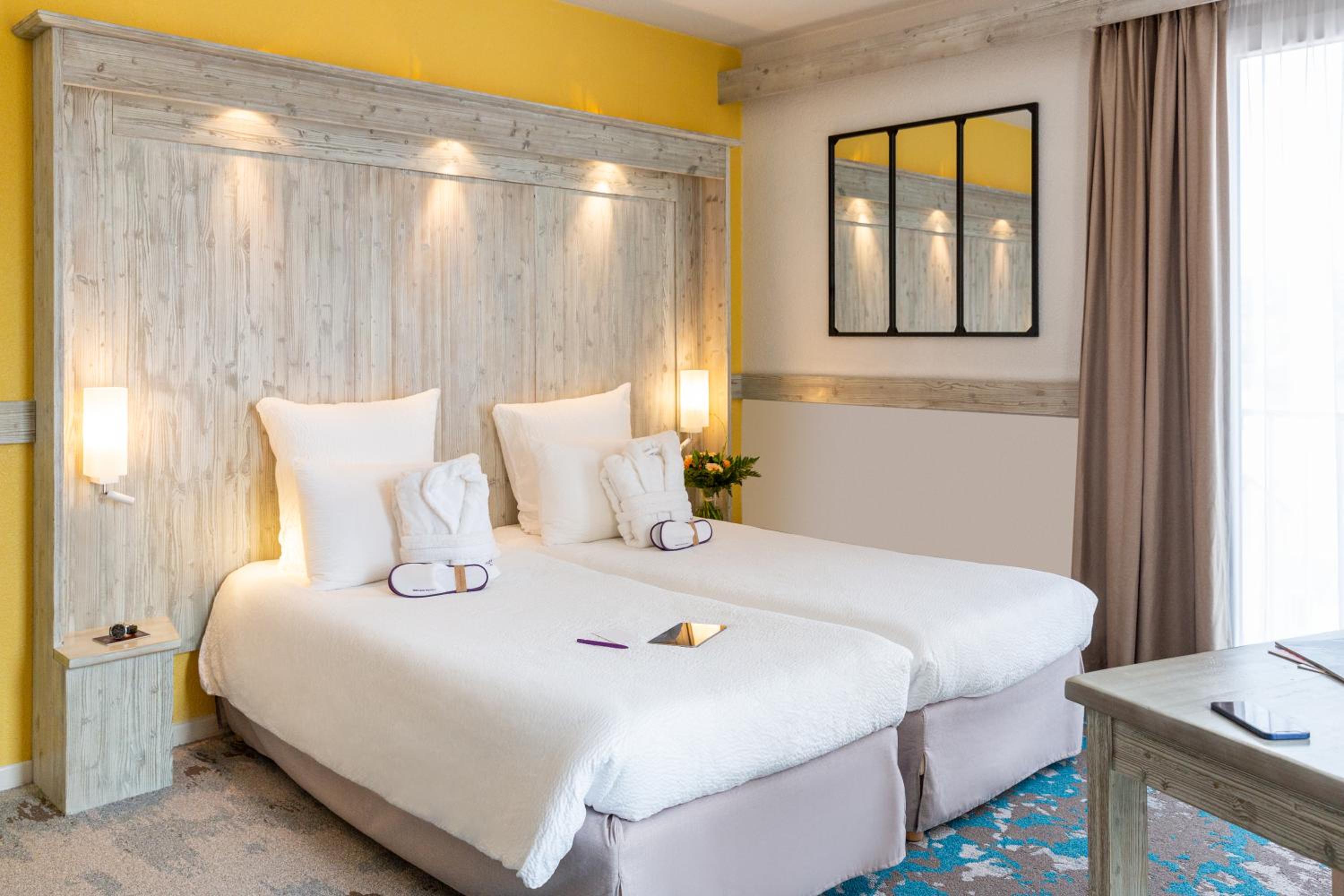 Mercure Millau - Property Image 144