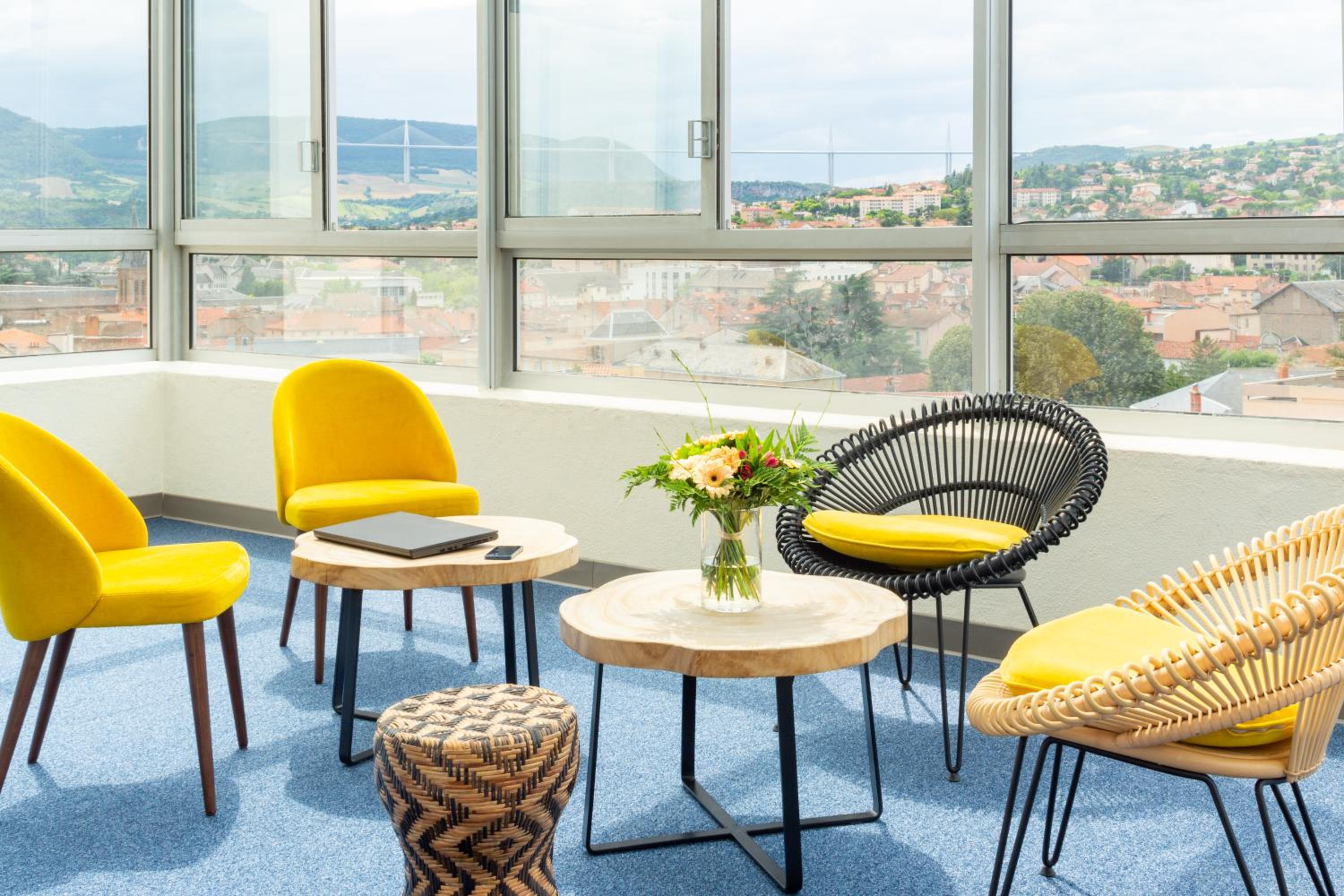 Mercure Millau - Property Image 58