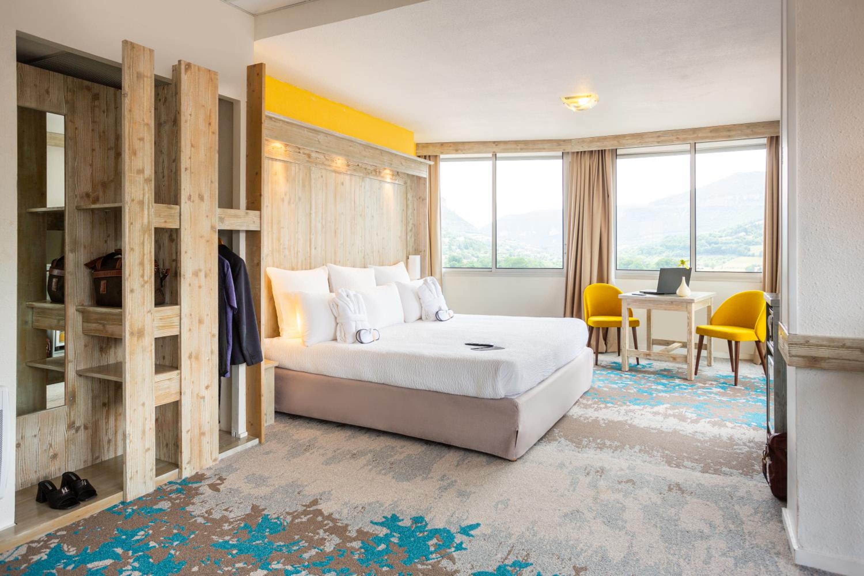 Mercure Millau - Property Image 146