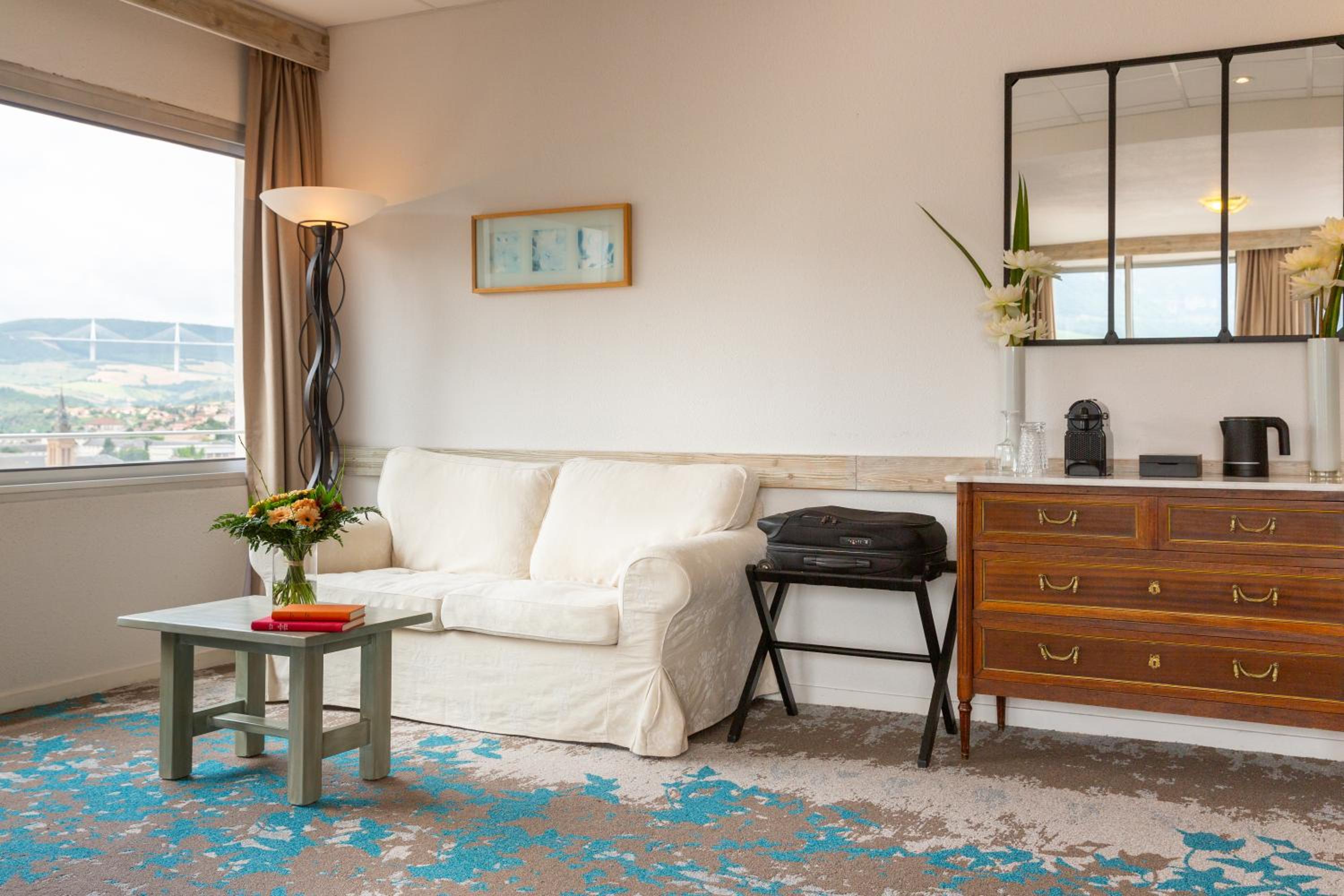 Mercure Millau - Property Image 148