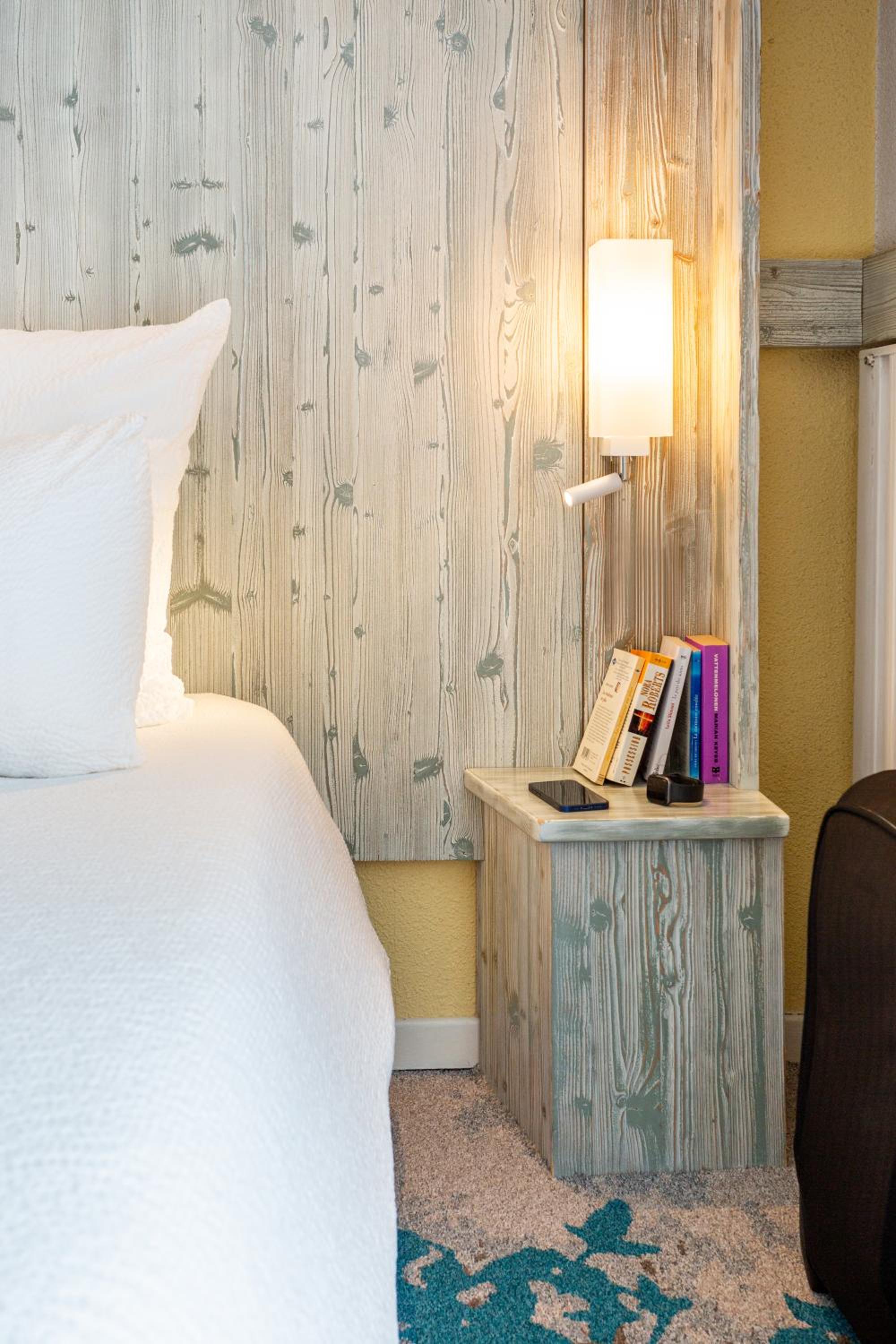 Mercure Millau - Property Image 149