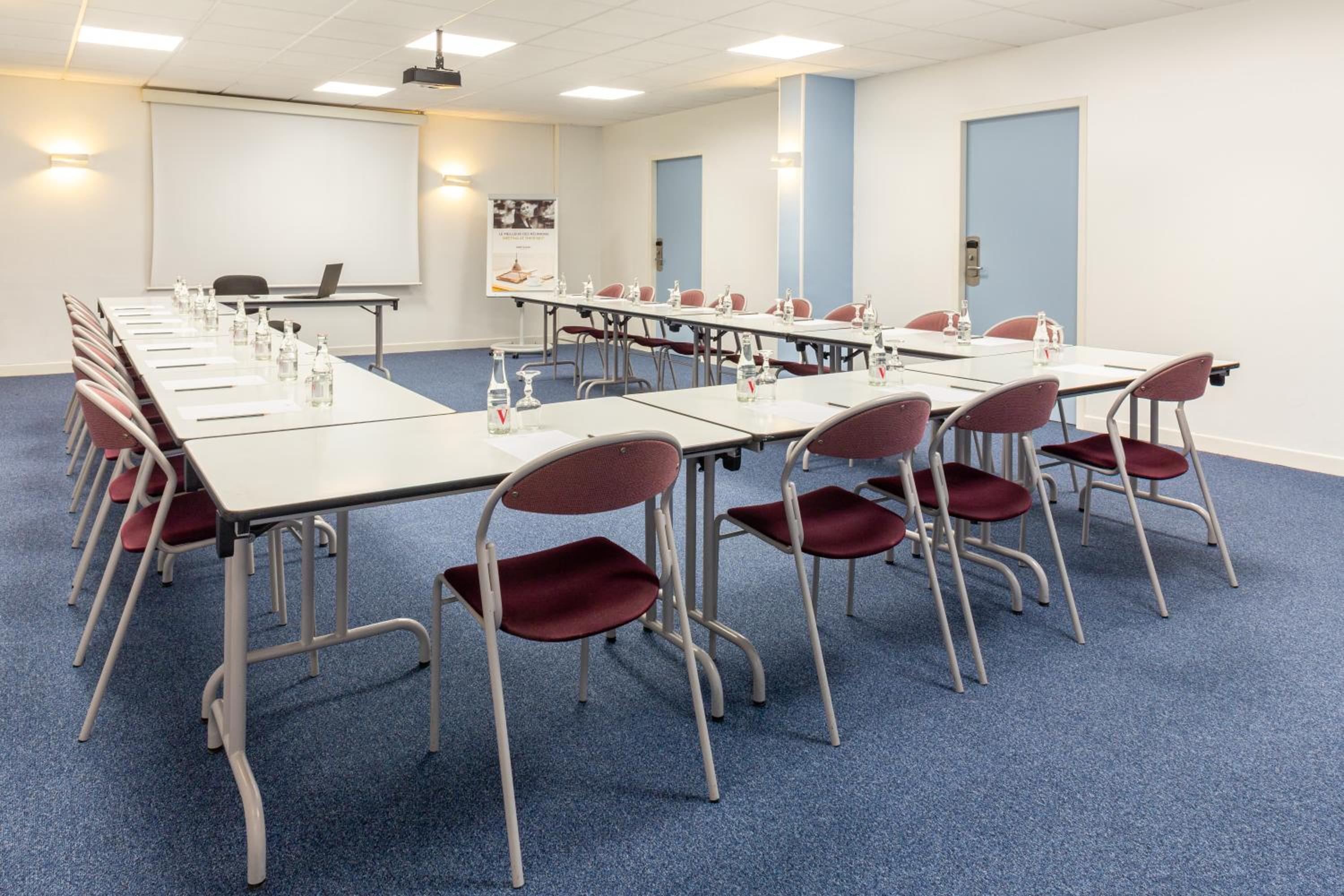 Mercure Millau - Property Image 150