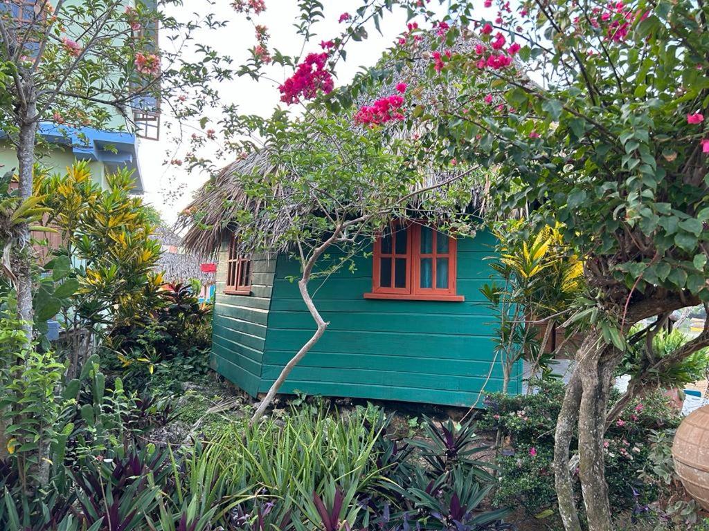Little Bay Bungalow