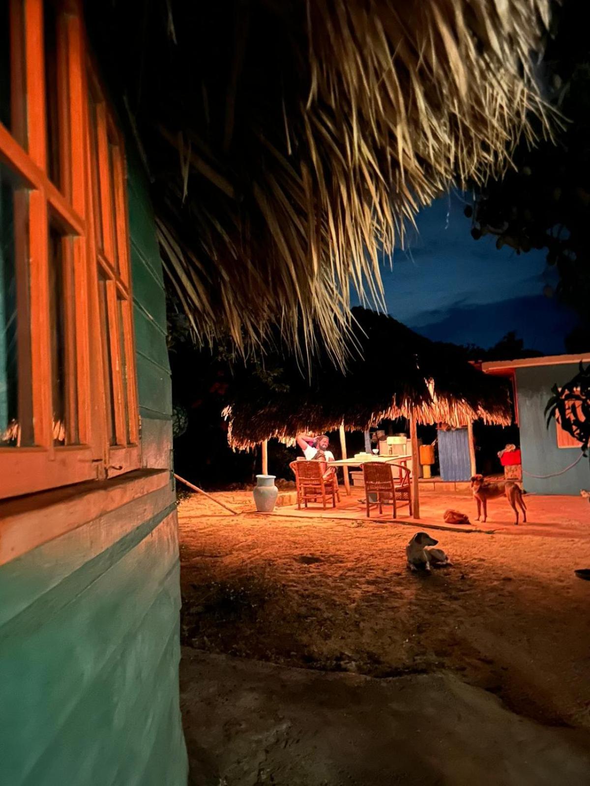 Little Bay Bungalow