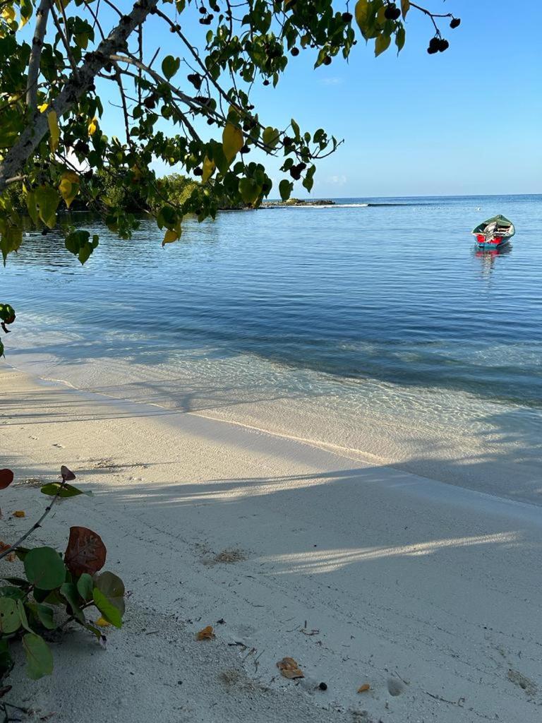 Little Bay Bungalow