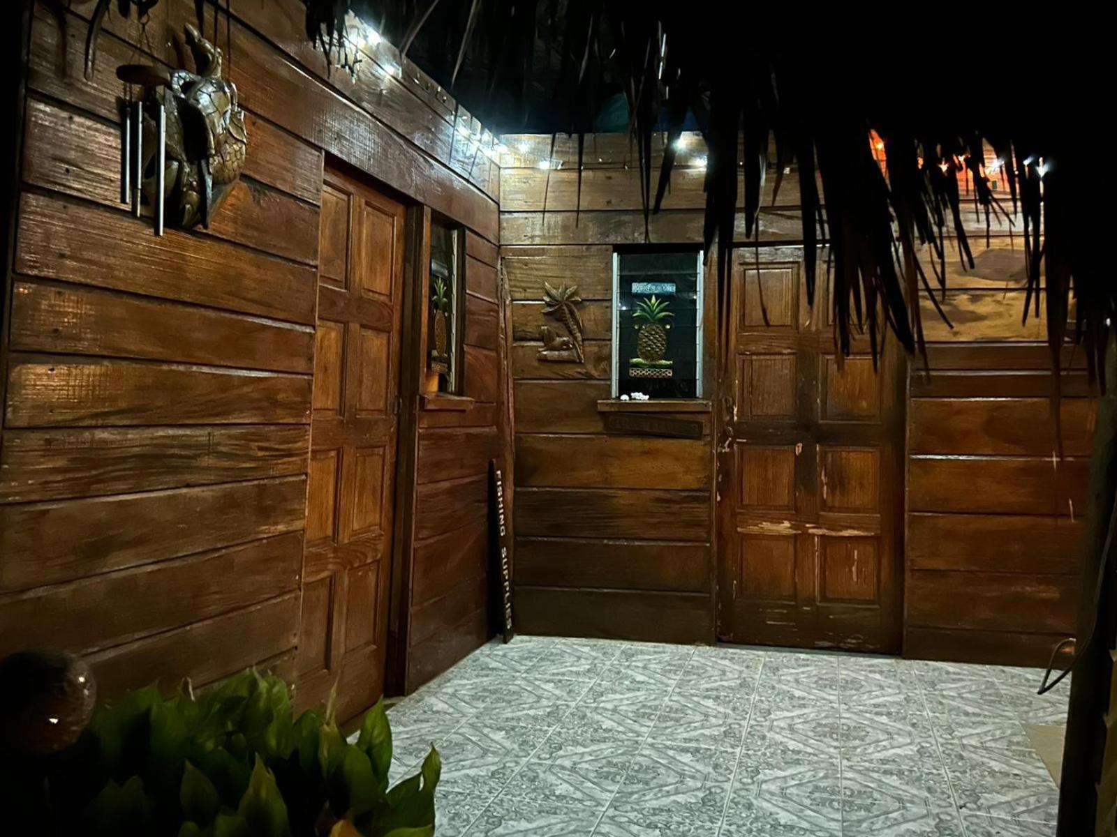 Little Bay Bungalow