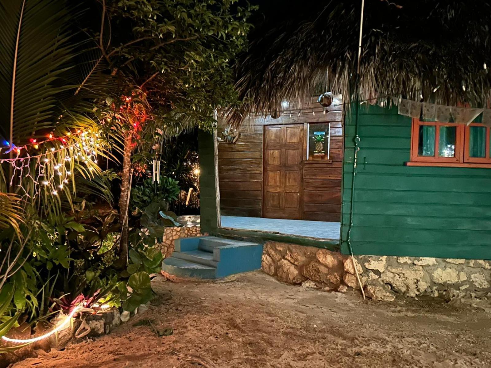 Little Bay Bungalow