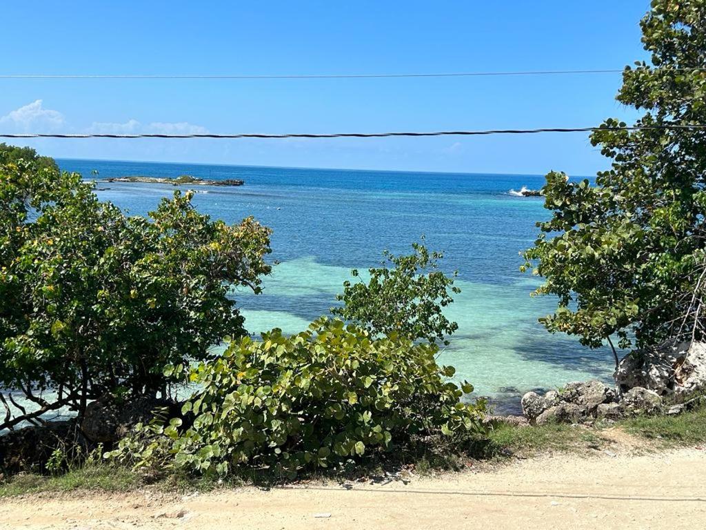 Little Bay Bungalow
