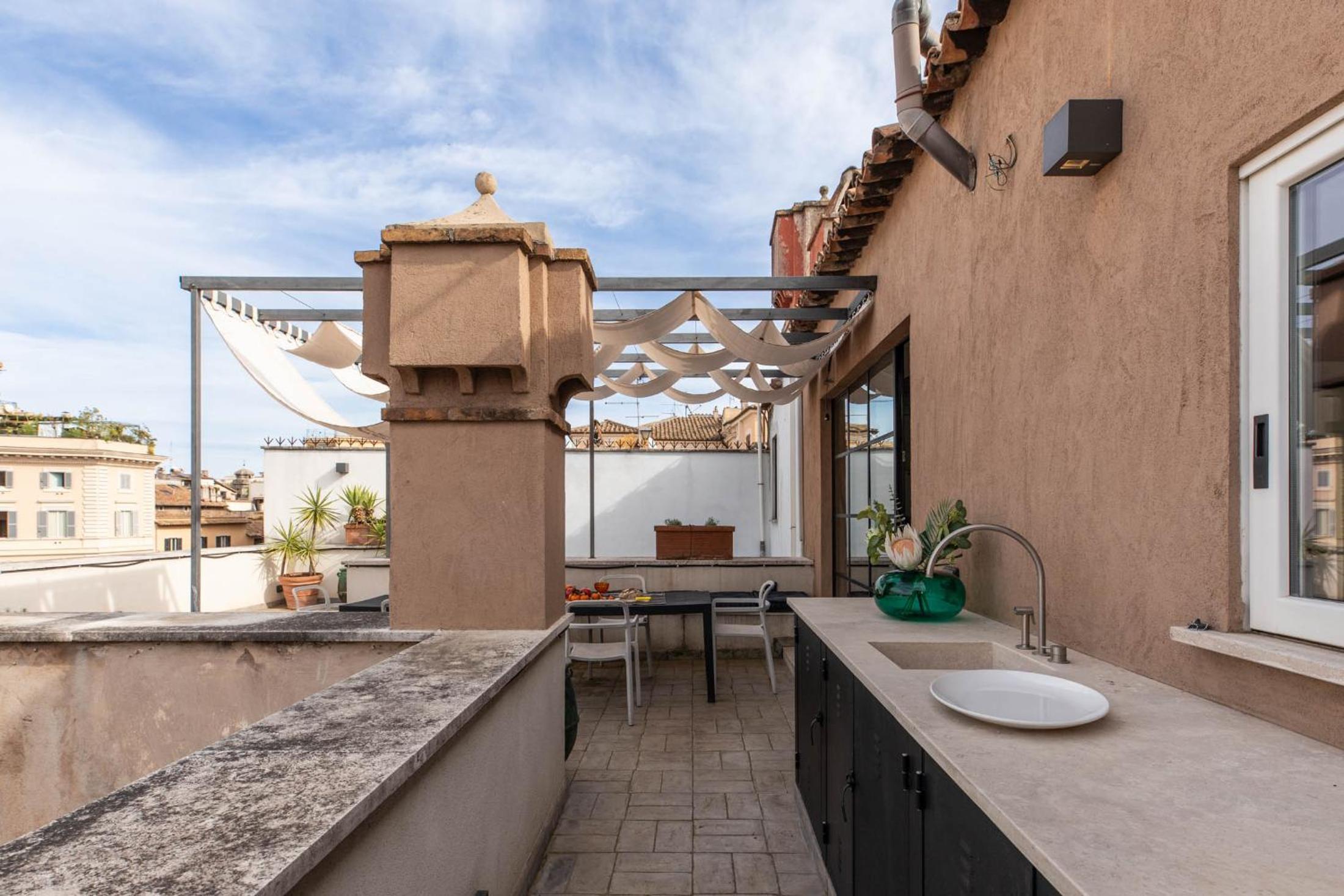 roof
